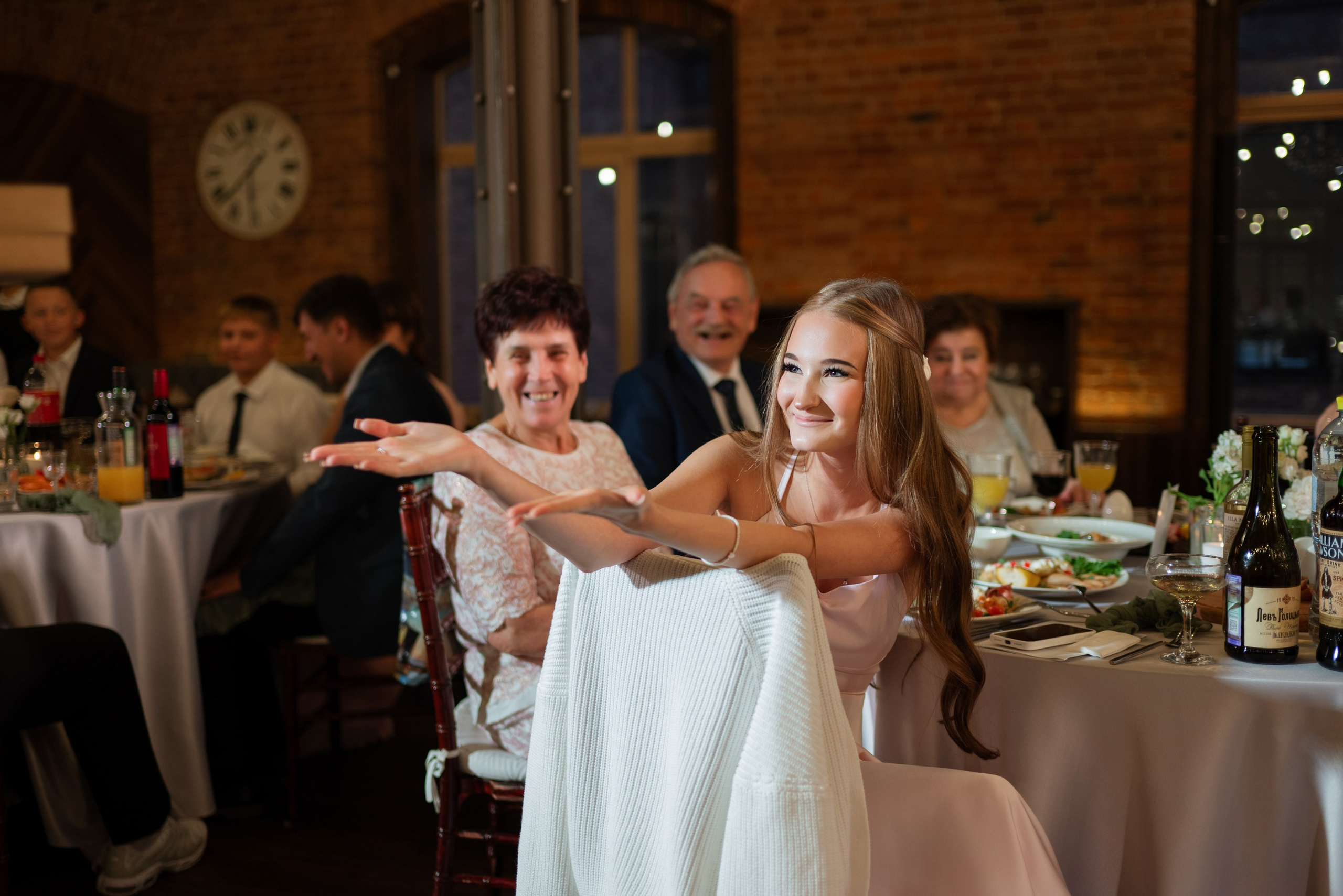 Дмитрий и Ника | 29.08.25. Свадебный фотограф в Санкт-Петербурге Владислава Тюльпина
