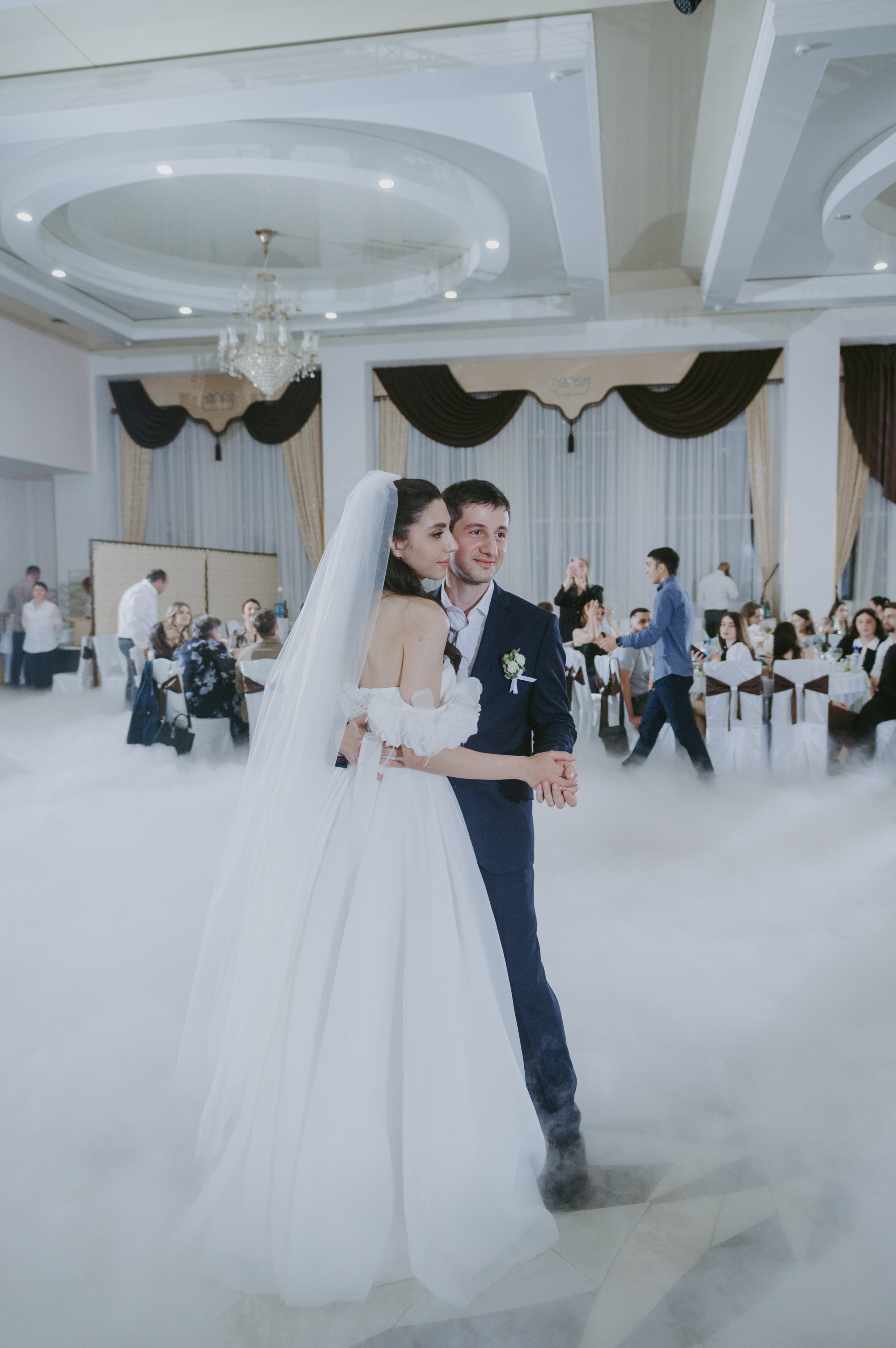 Елизавета$Дмитрий. Свадебный и семейный фотограф город Темрюк Фотостудия Темрюк