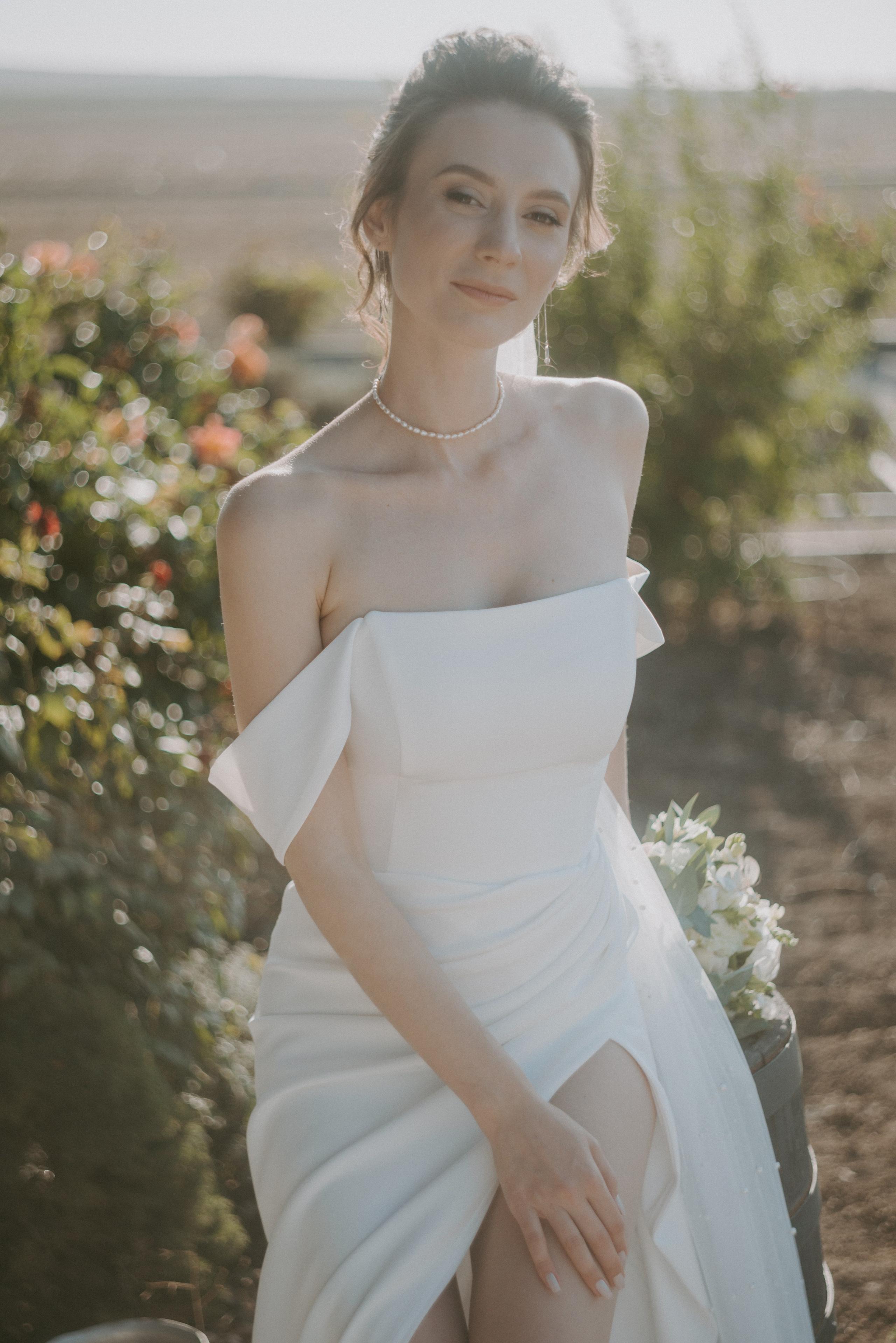 Олег&Елизавета фотограф Елена Горбач. Свадебный и семейный фотограф город Темрюк Фотостудия Темрюк