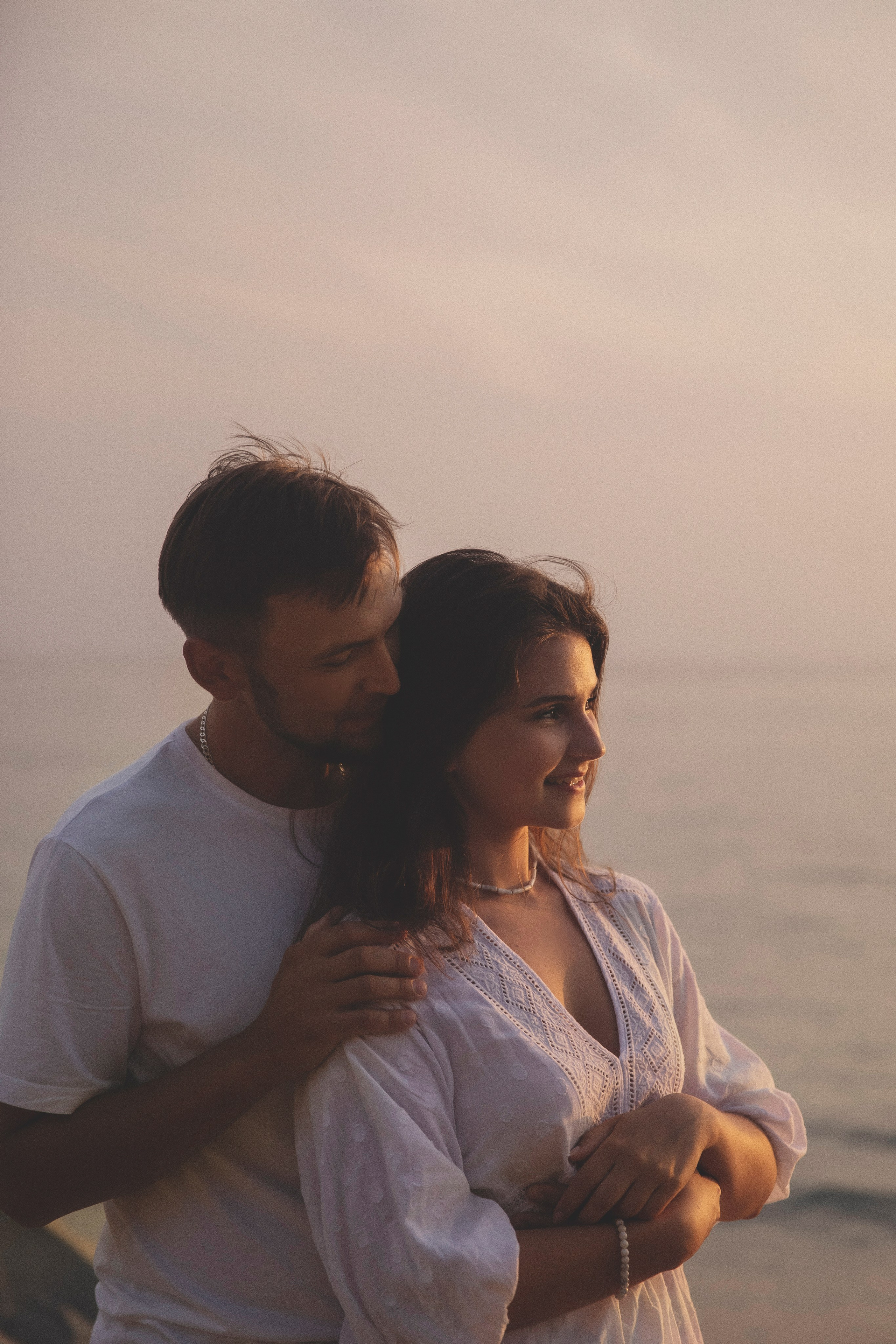 Алия и Николай. Свадебный и семейный фотограф Колоскова Мария (Сочи и весь мир)