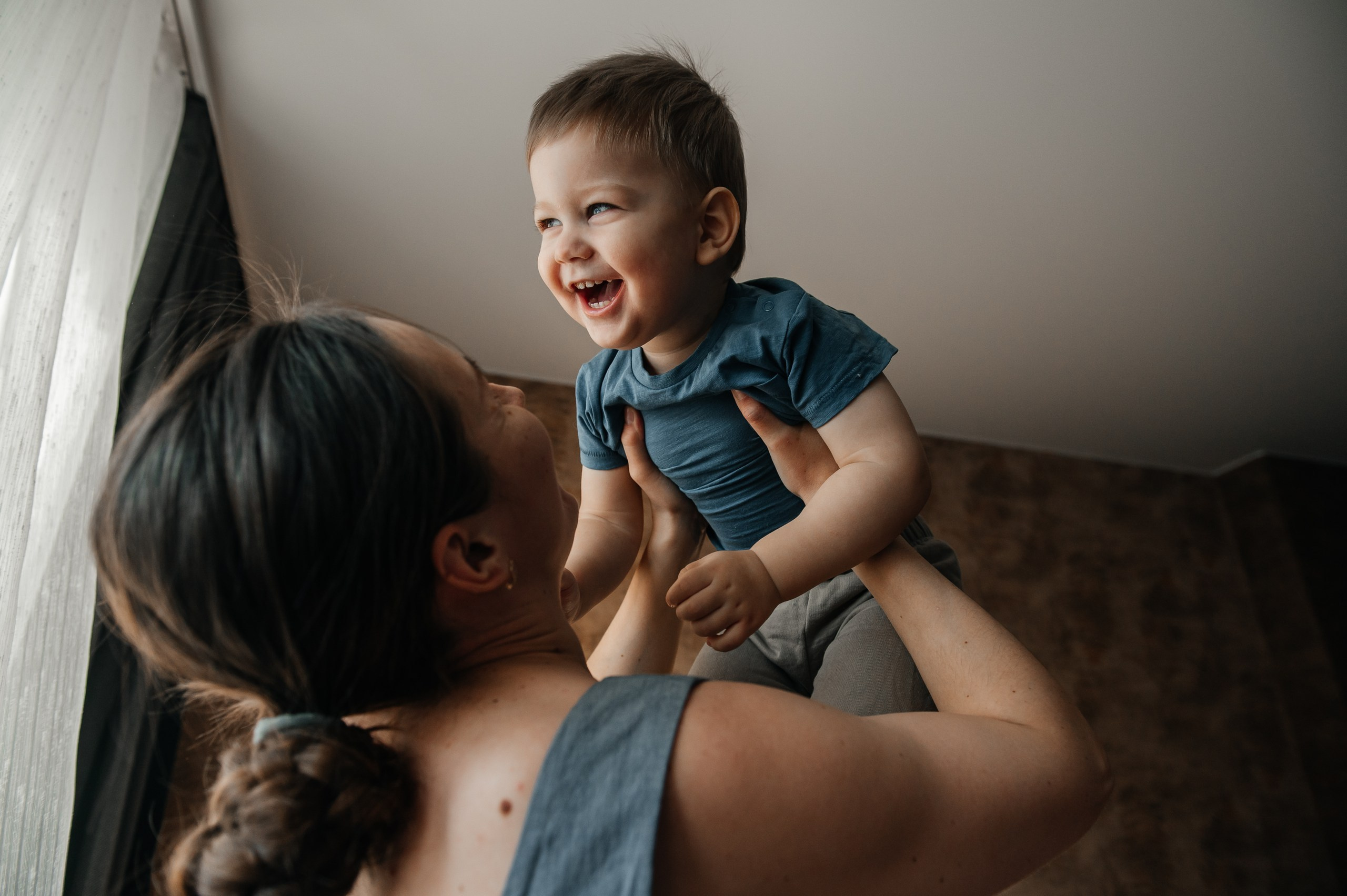 Семейные съемки. Фотограф Марина Лысова