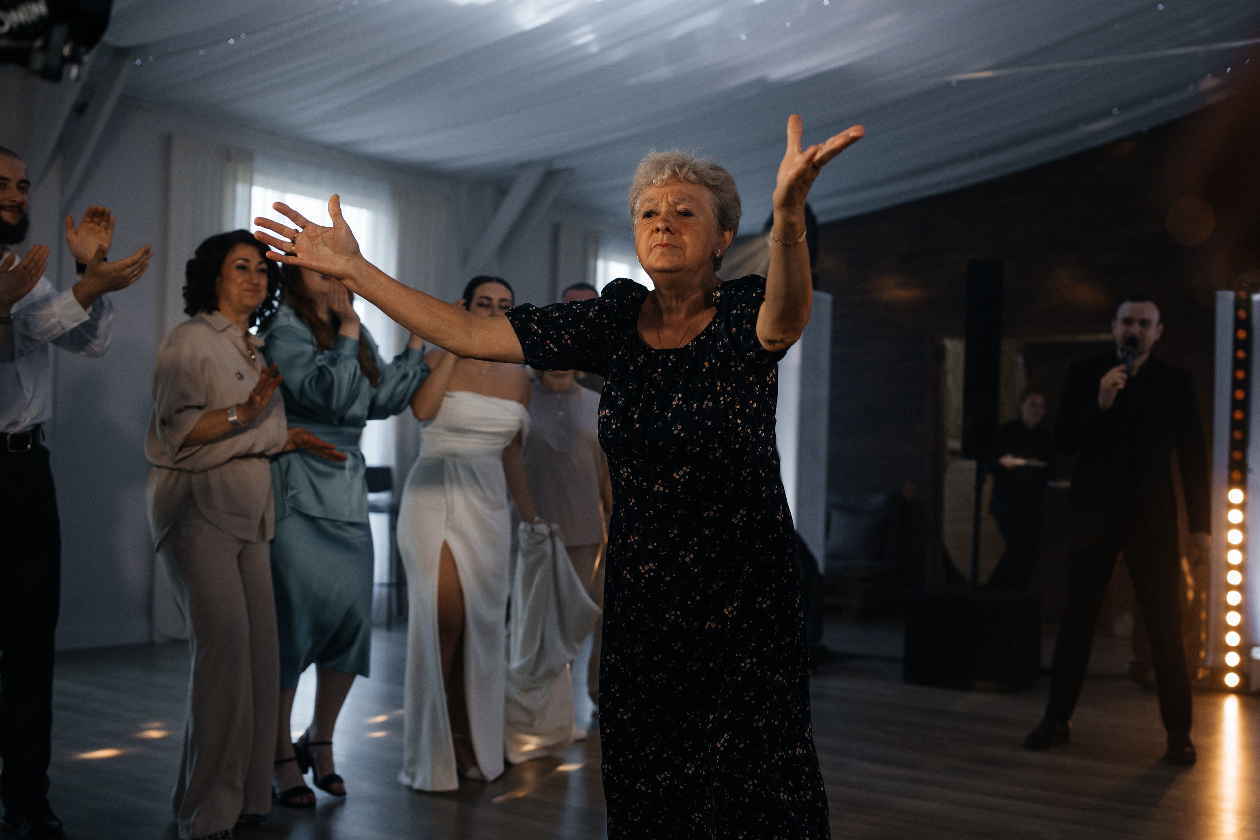 Вадим и Карина. Свадебный фотограф в Ярославле Андрей Перегудов