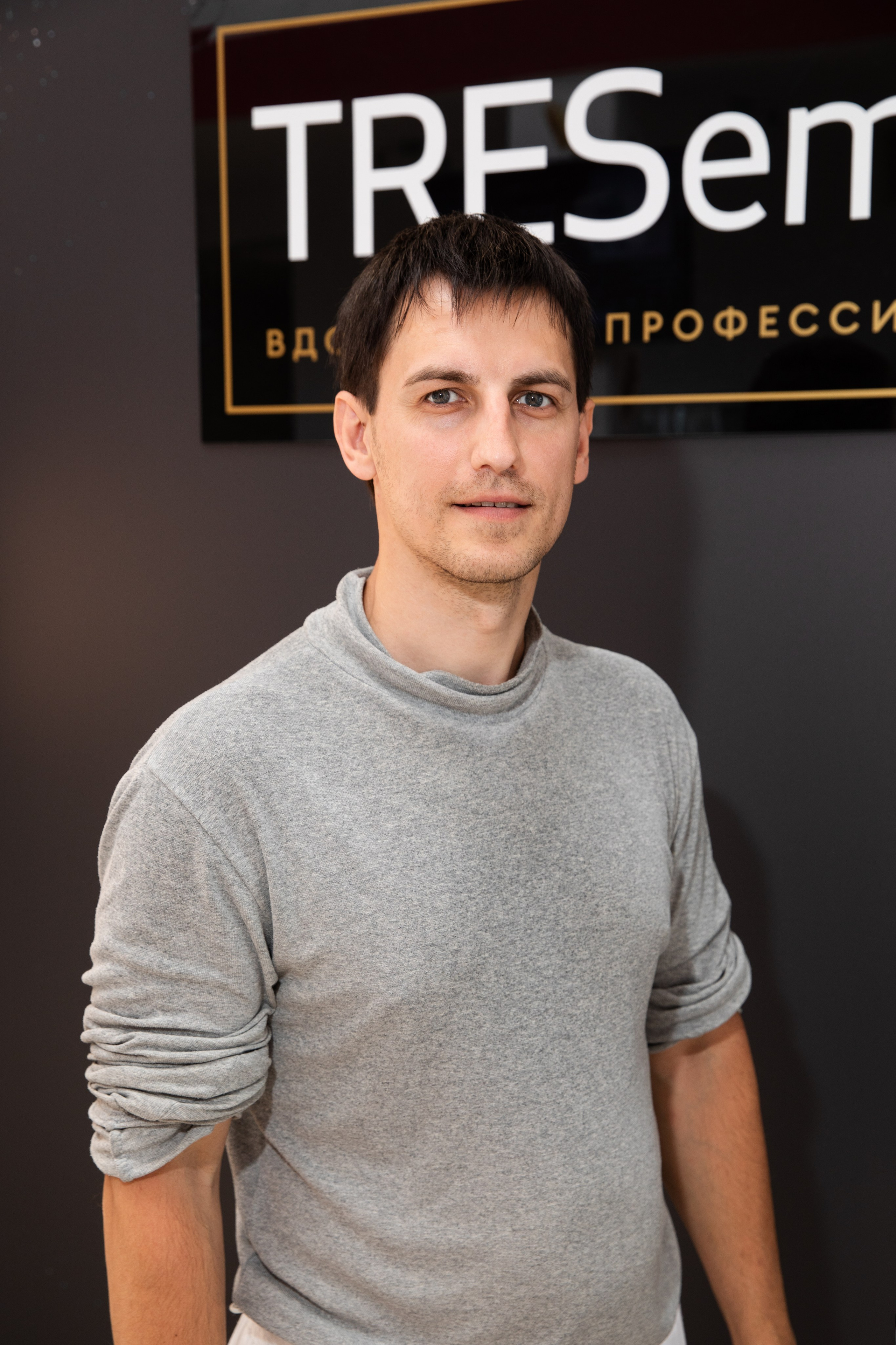 Unilever. Аксана Лисовская фотограф в Москве. Фотографии с характером