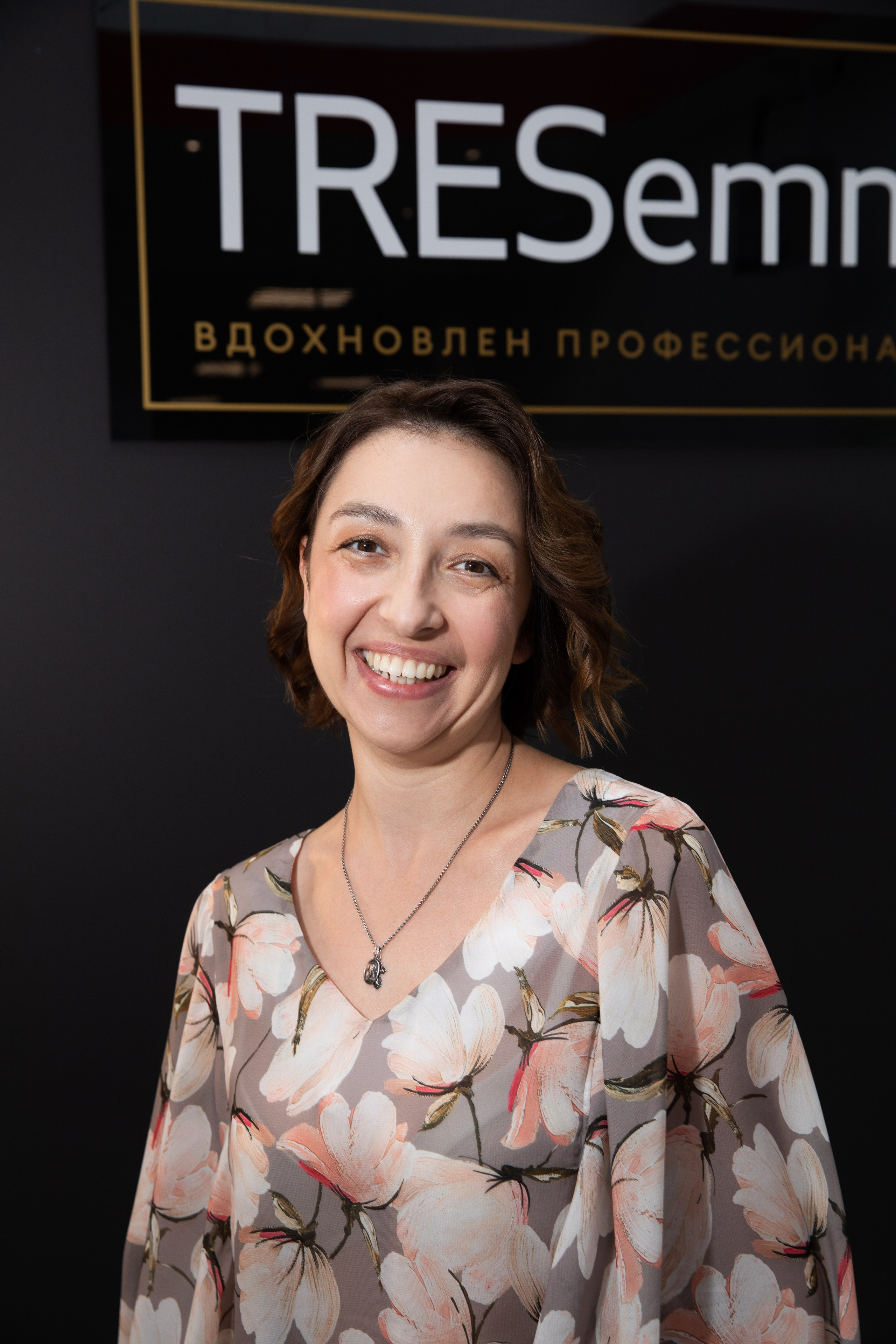 Unilever. Аксана Лисовская фотограф в Москве. Фотографии с характером