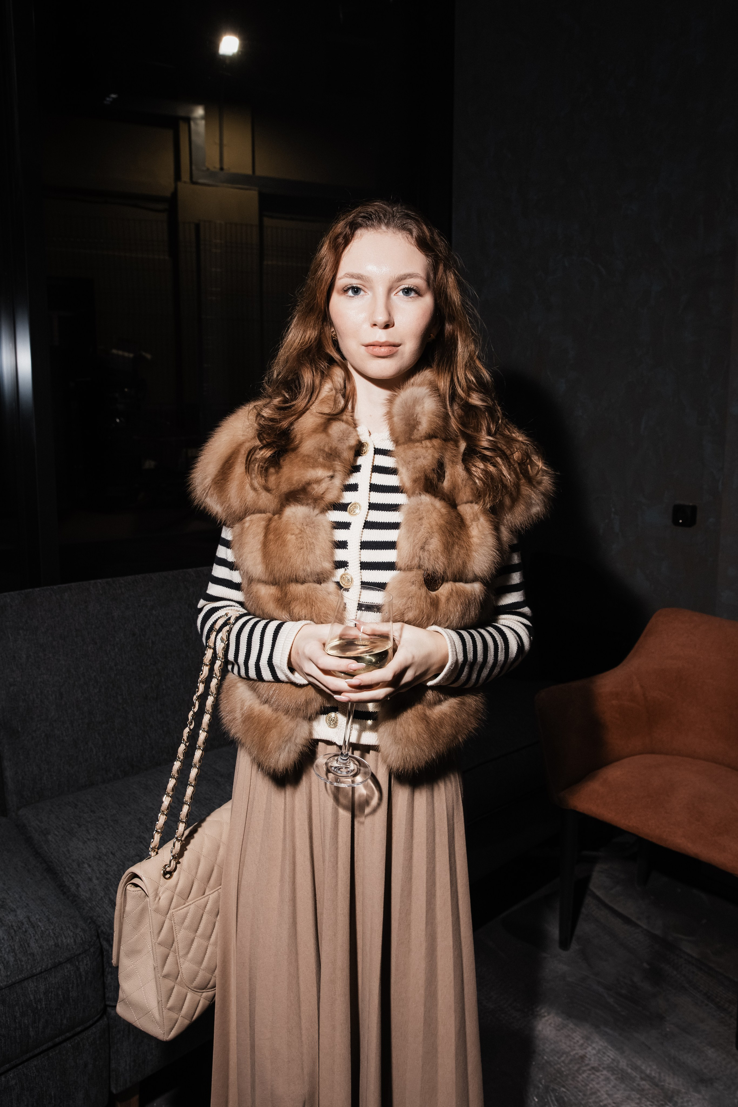 Светская хроника. Аксана Лисовская фотограф в Москве. Фотографии с характером