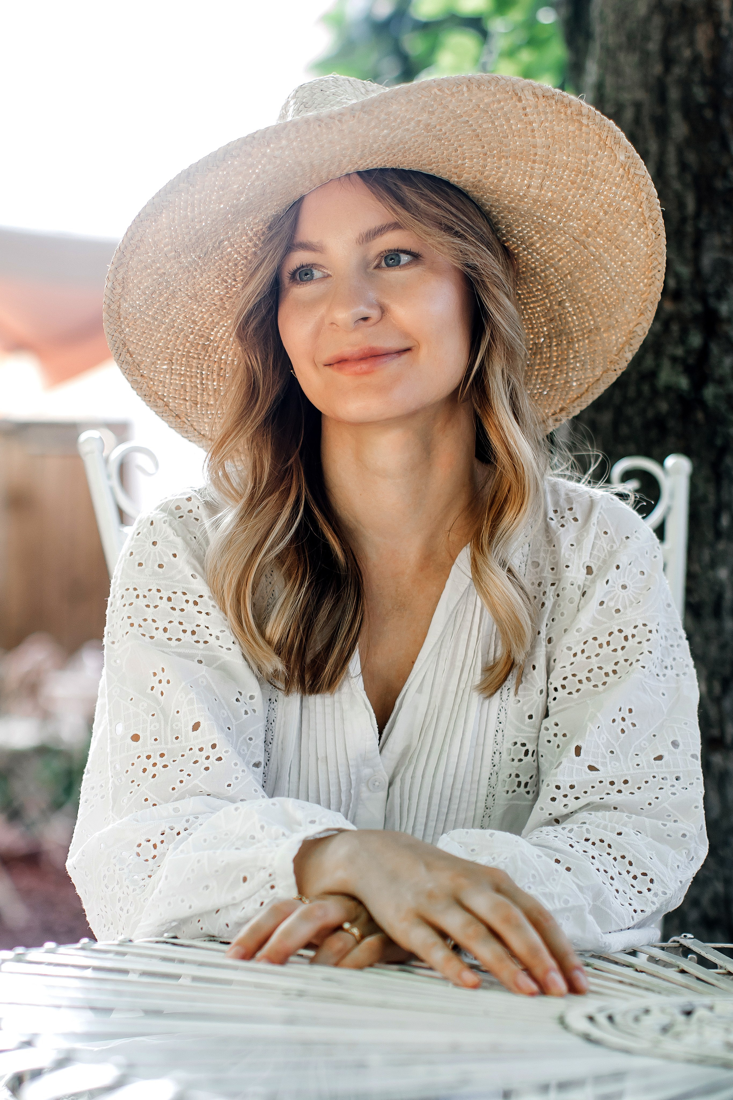 Лена, Лиза. Мия. Любовь Чуляева — свадебный фотограф в Москве и Европе