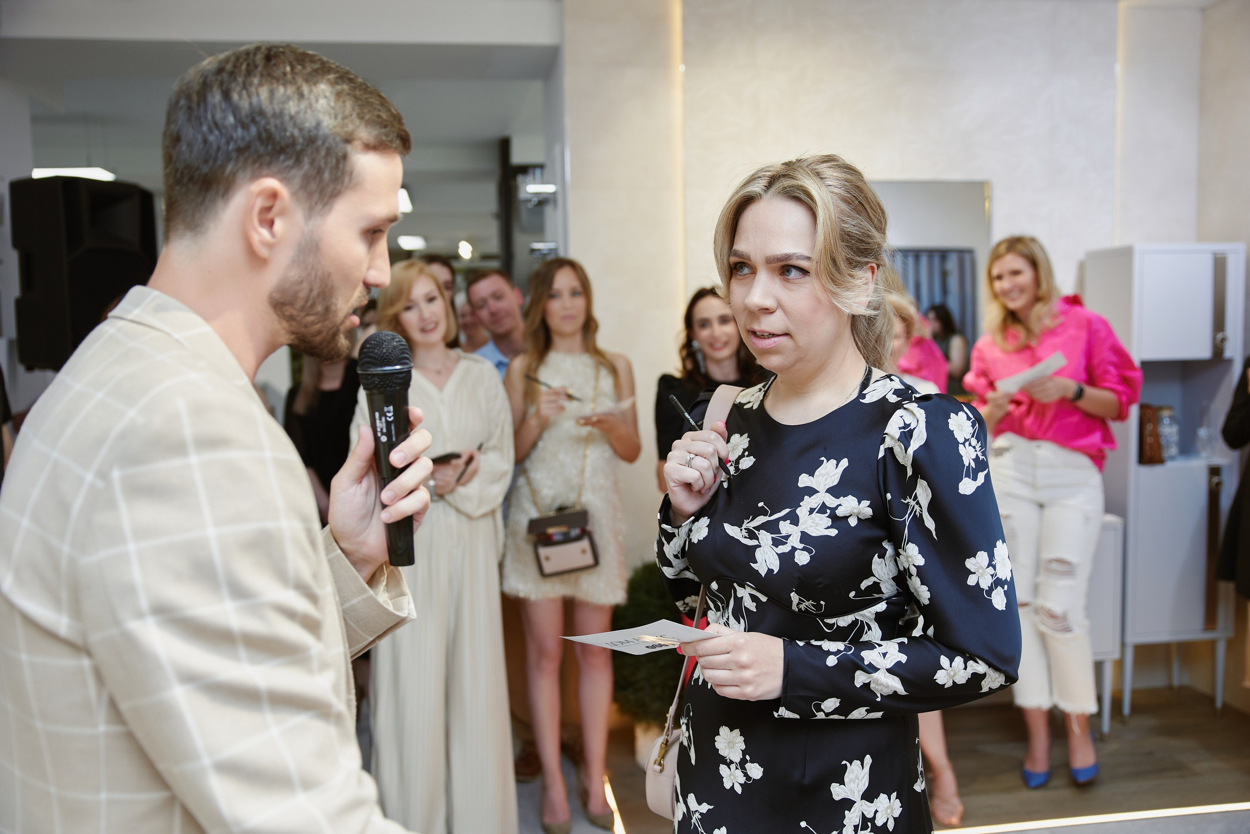 АПЕКС 10 лет. Репортажный фотограф в Хабаровске Николай Соболев