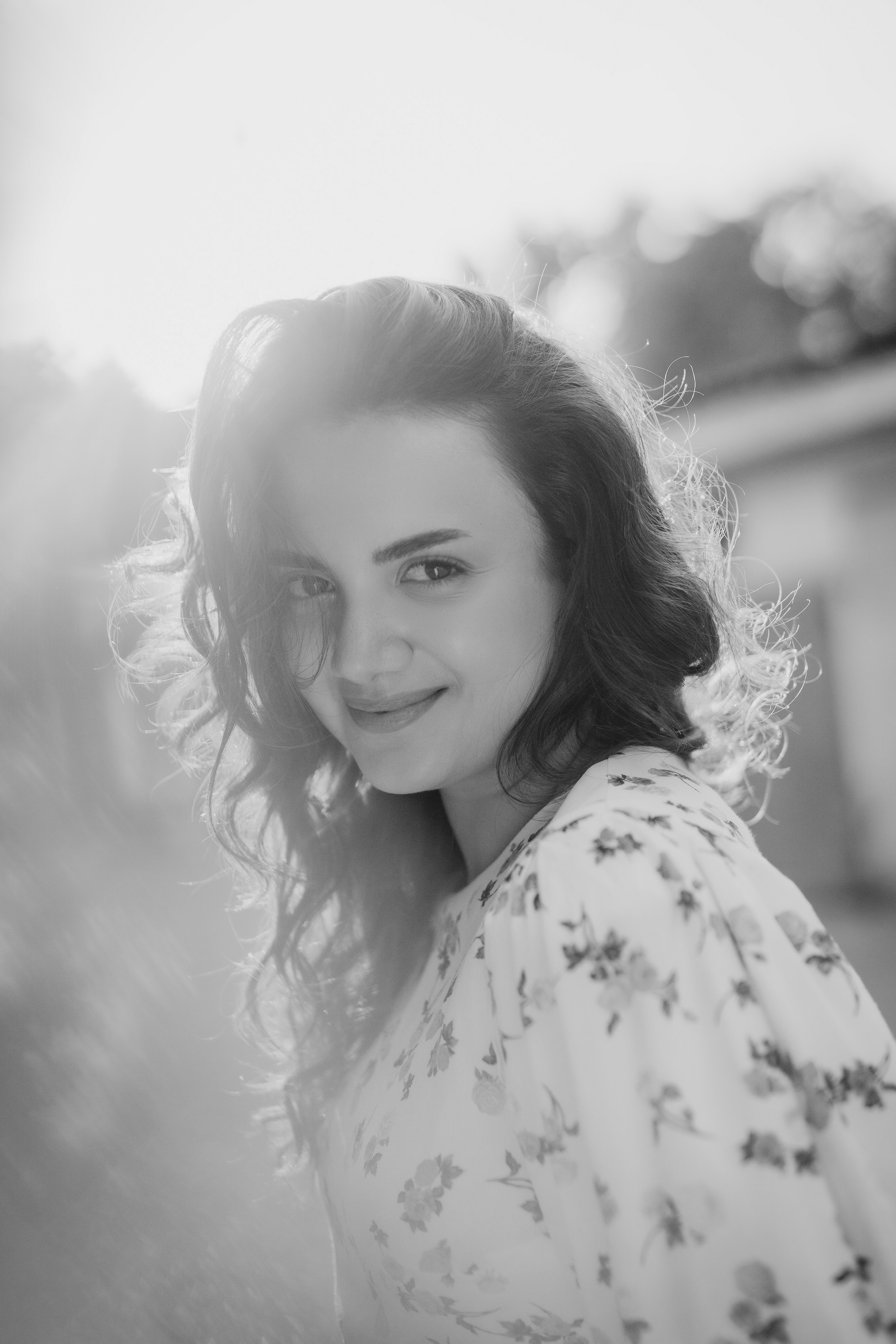 Мусалав Ульвия. Фотограф в Алматы Чалова Нафиса