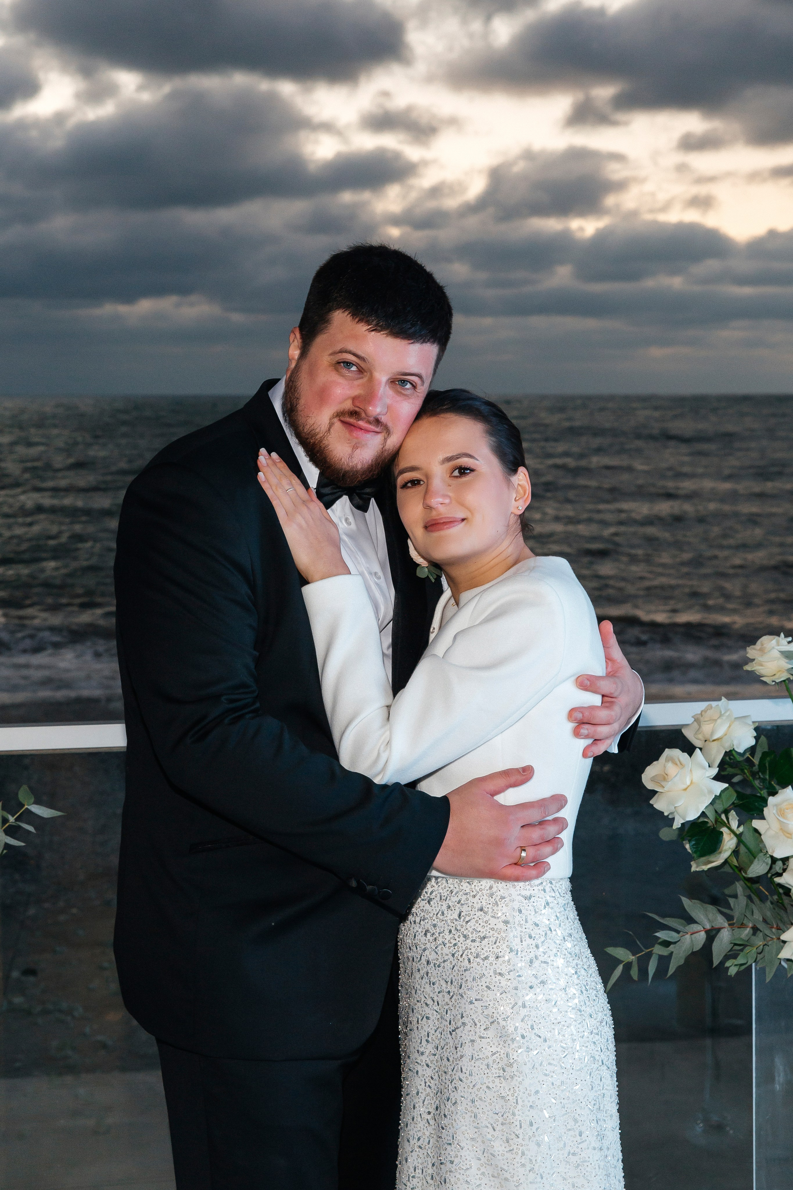 MARINA & DMITRY. Свадебный фотограф | Екатеринбург | Сочи | Артем Шестаков