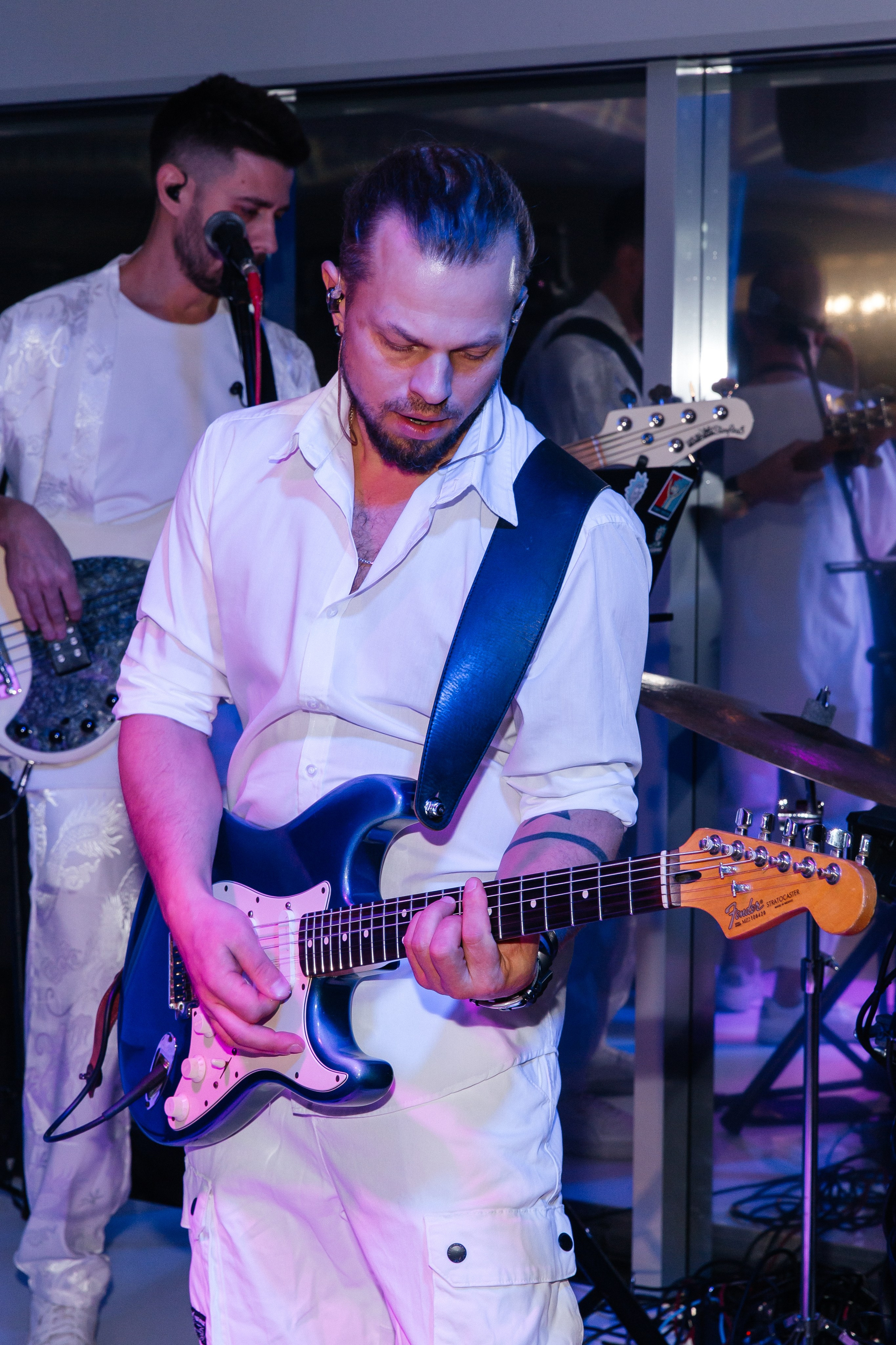 MARINA & DMITRY. Свадебный фотограф | Екатеринбург | Сочи | Артем Шестаков