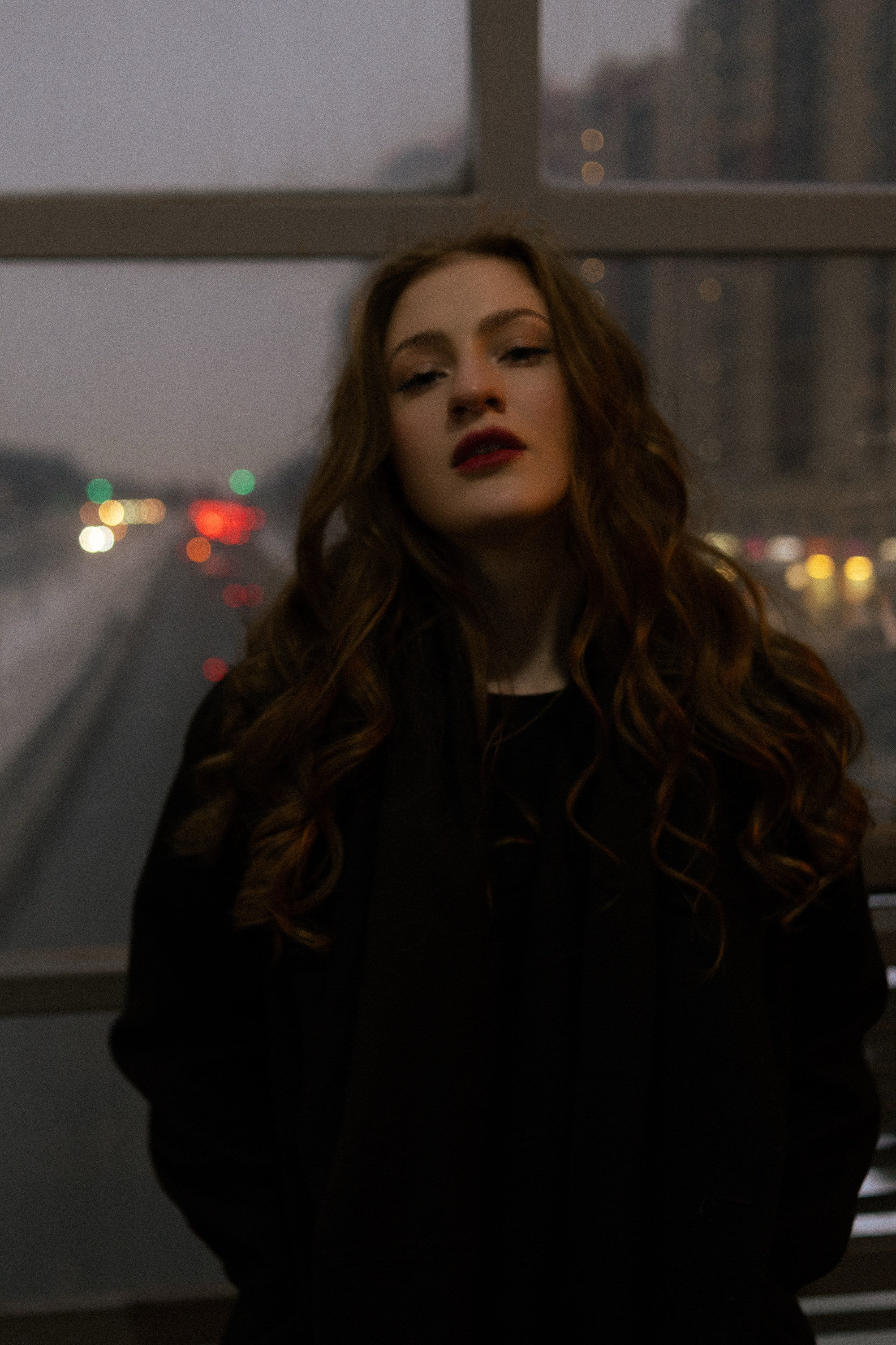 Юлия. Ксю Галиасфарова — Фотограф Казань