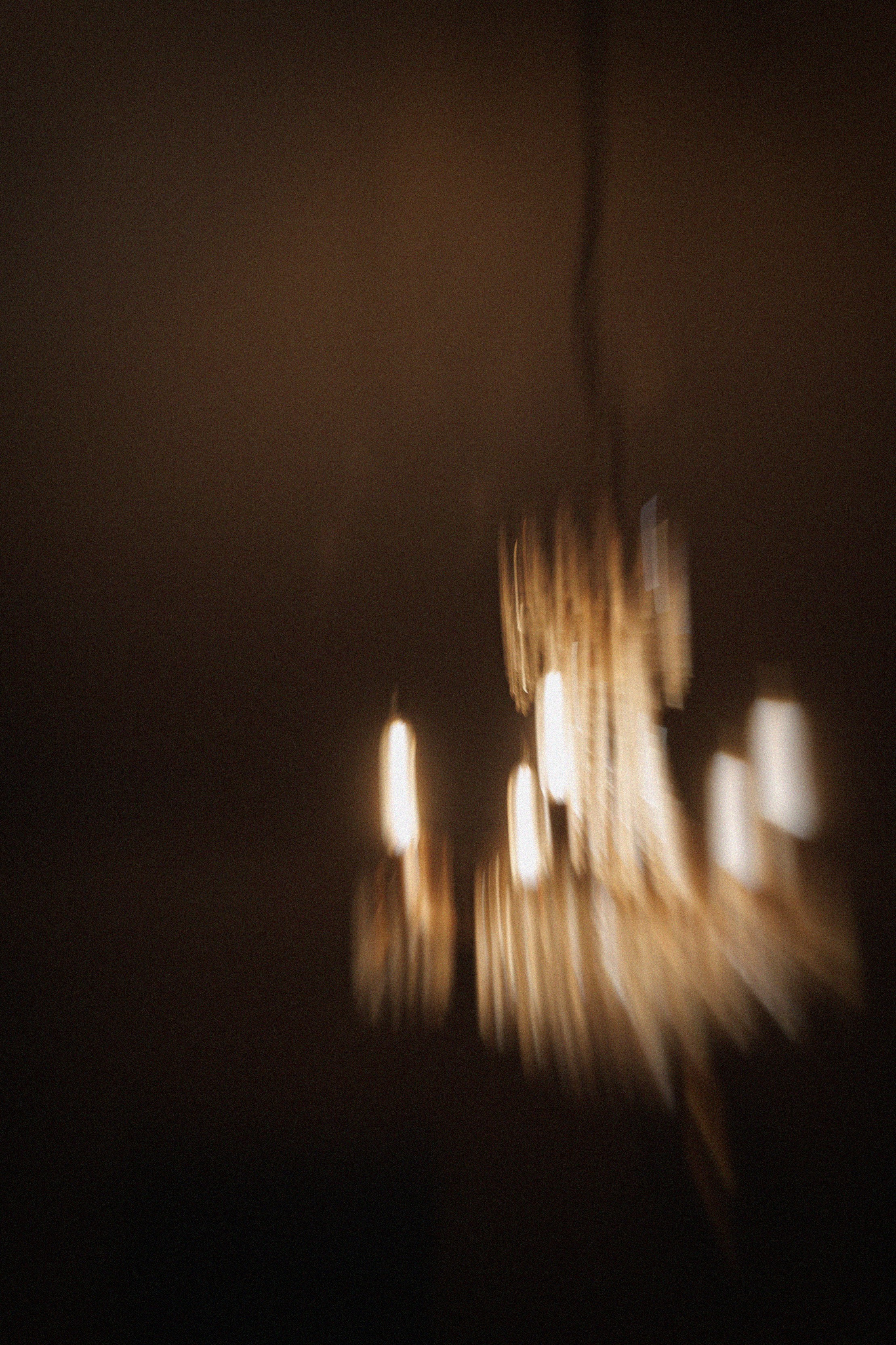 Вечер*свечи*поцелуи. Фотограф Яна Белая