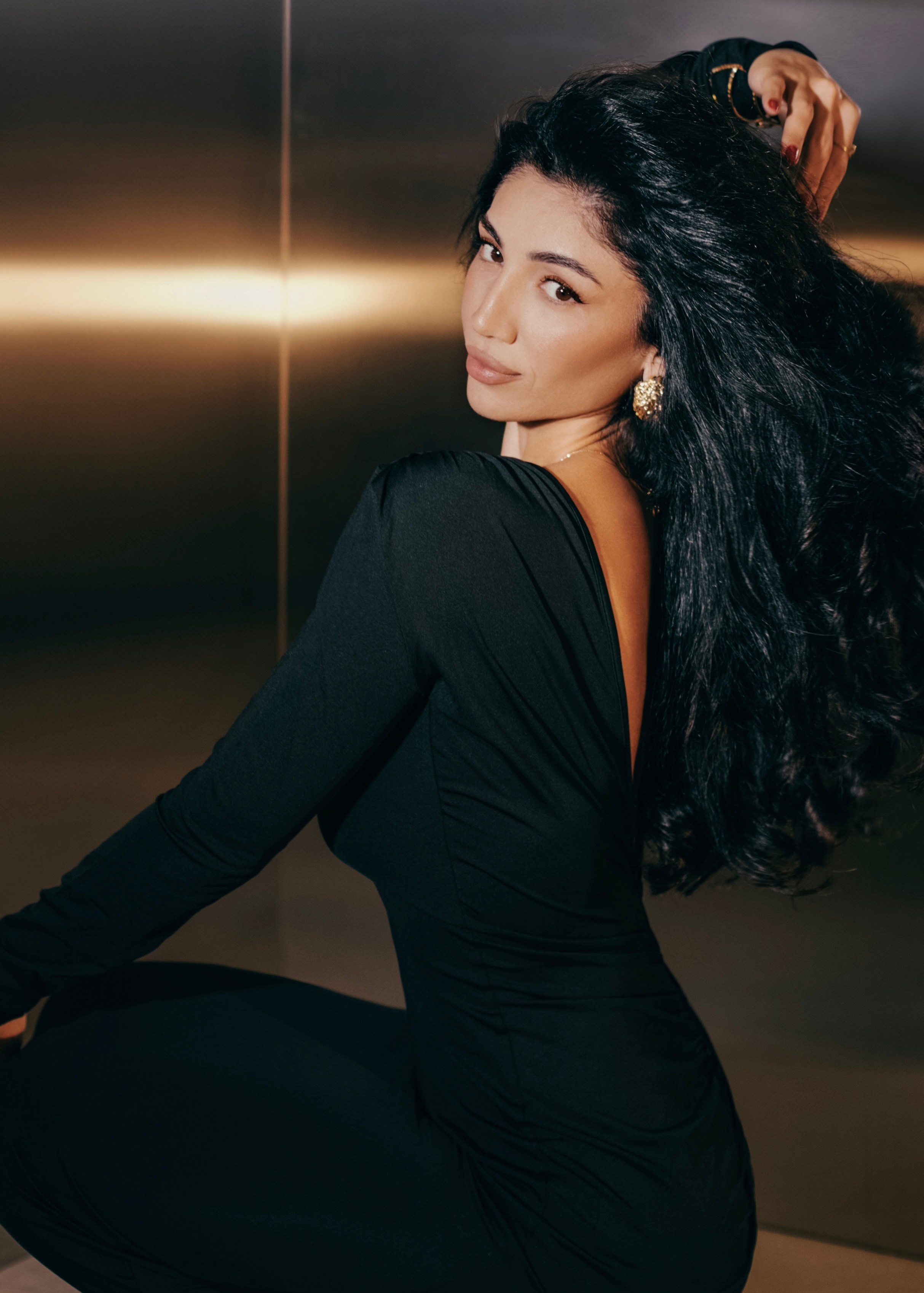 Нарине. Анна Козати фотограф Санкт-Петербург