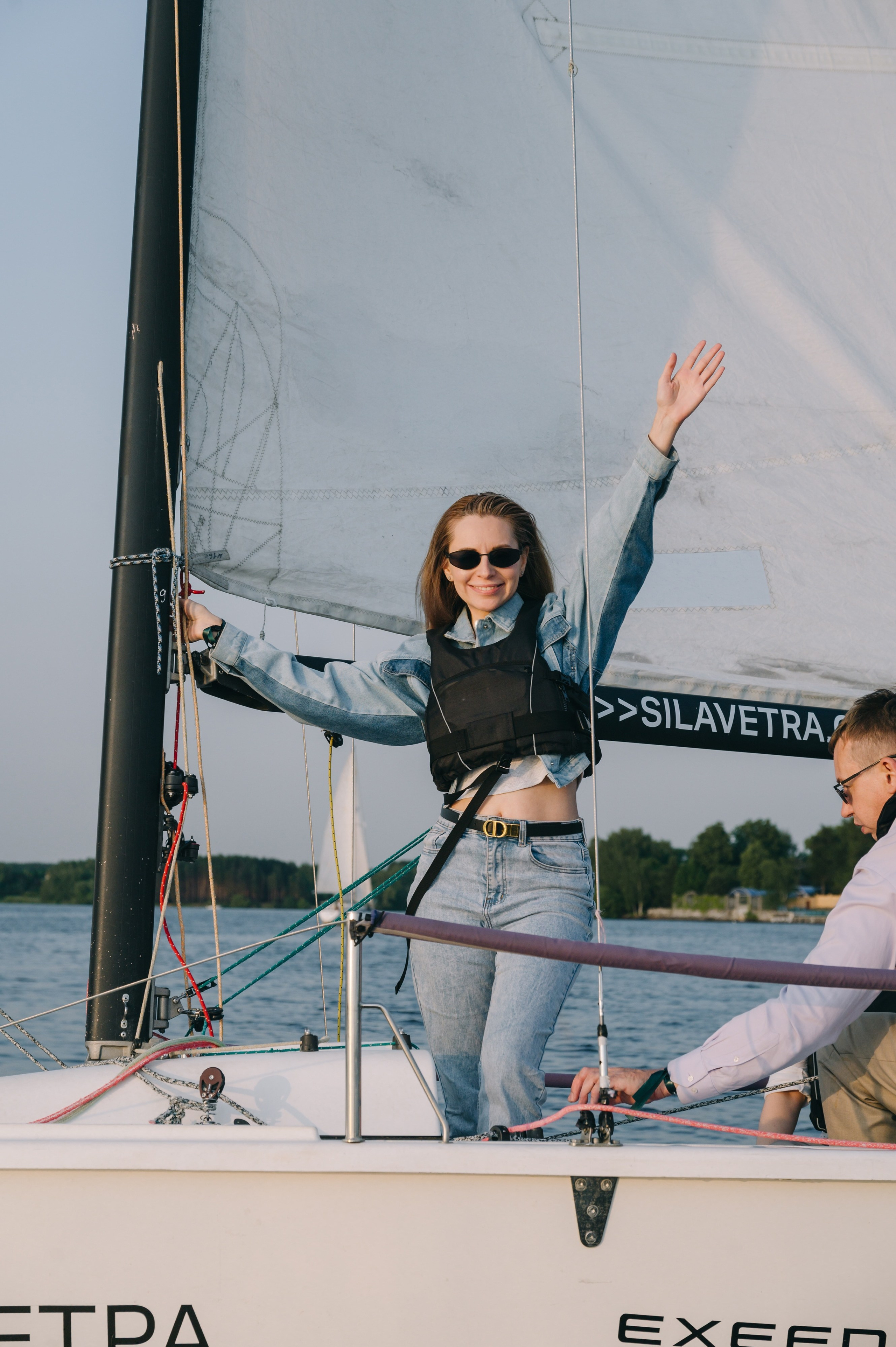 Exlantix. Репортажный фотограф в Москве и по всему миру Степанова Юлия