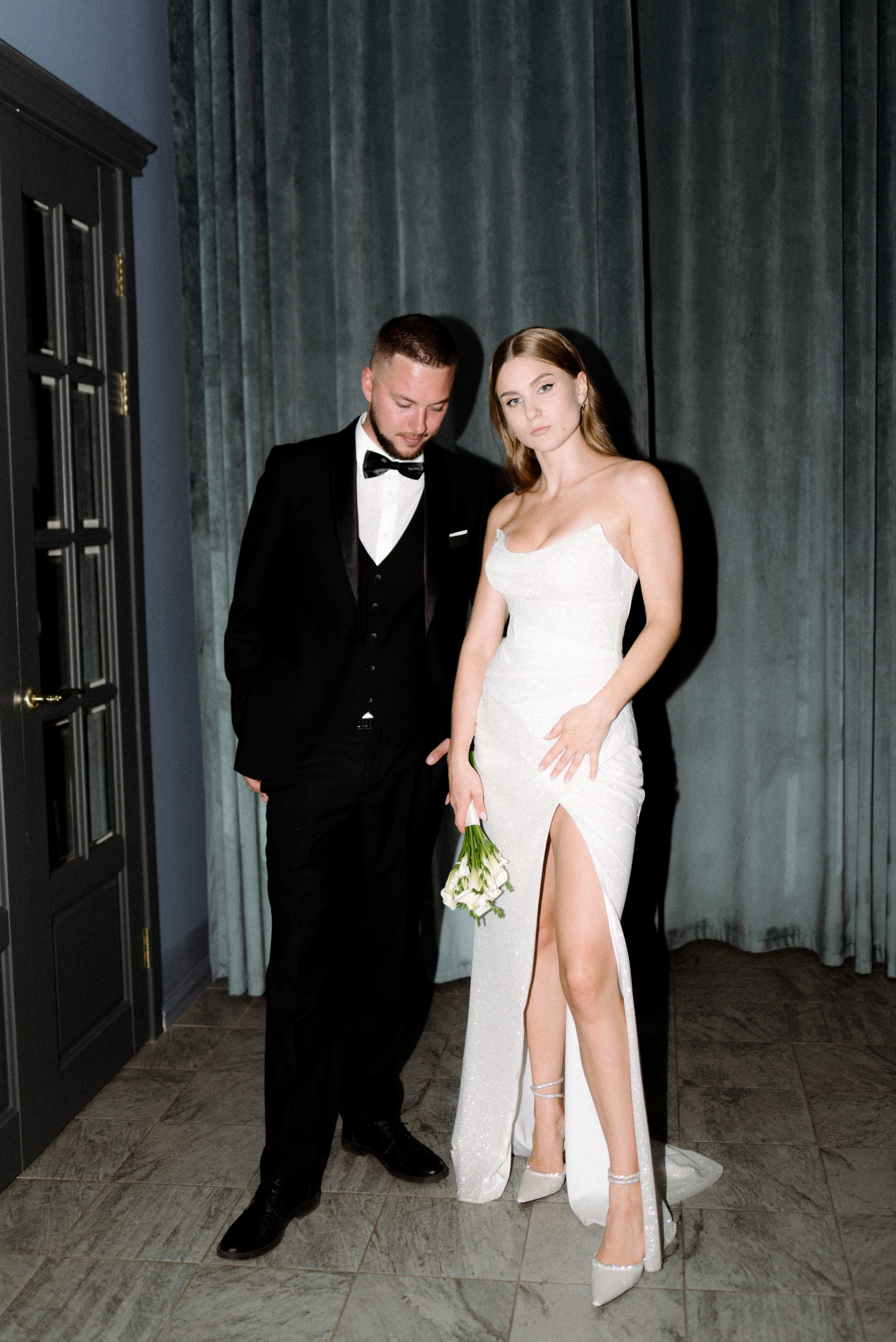 Кирилл и Даша'24. СВАДЕБНЫЙ ФОТОГРАФ Яна Арбан Йошкар-Ола/Казань/Москва/Санкт-Петербург