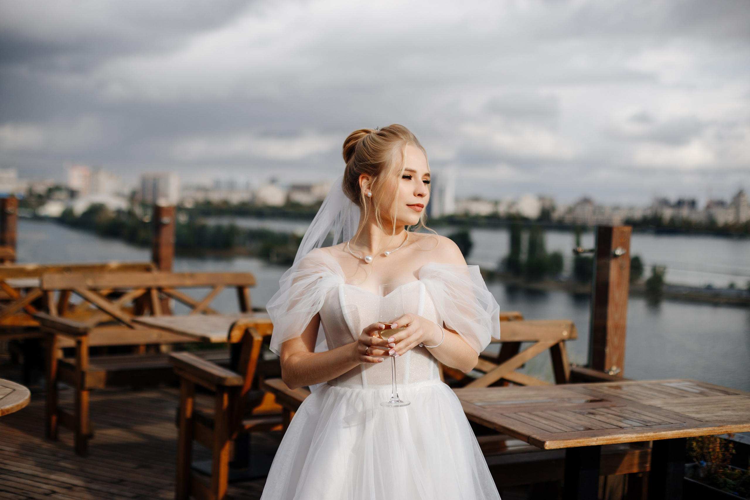 Максим ♥ Соня. Свадебный и семейный фотограф в городе Воронеж. Ирина Боловина