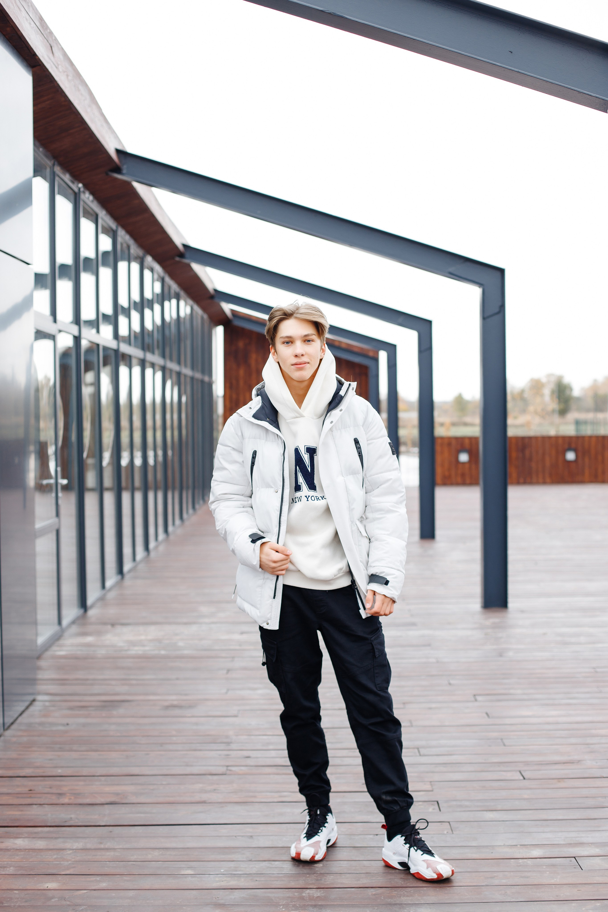 11 класс. Свадебный и семейный фотограф в городе Воронеж. Ирина Боловина