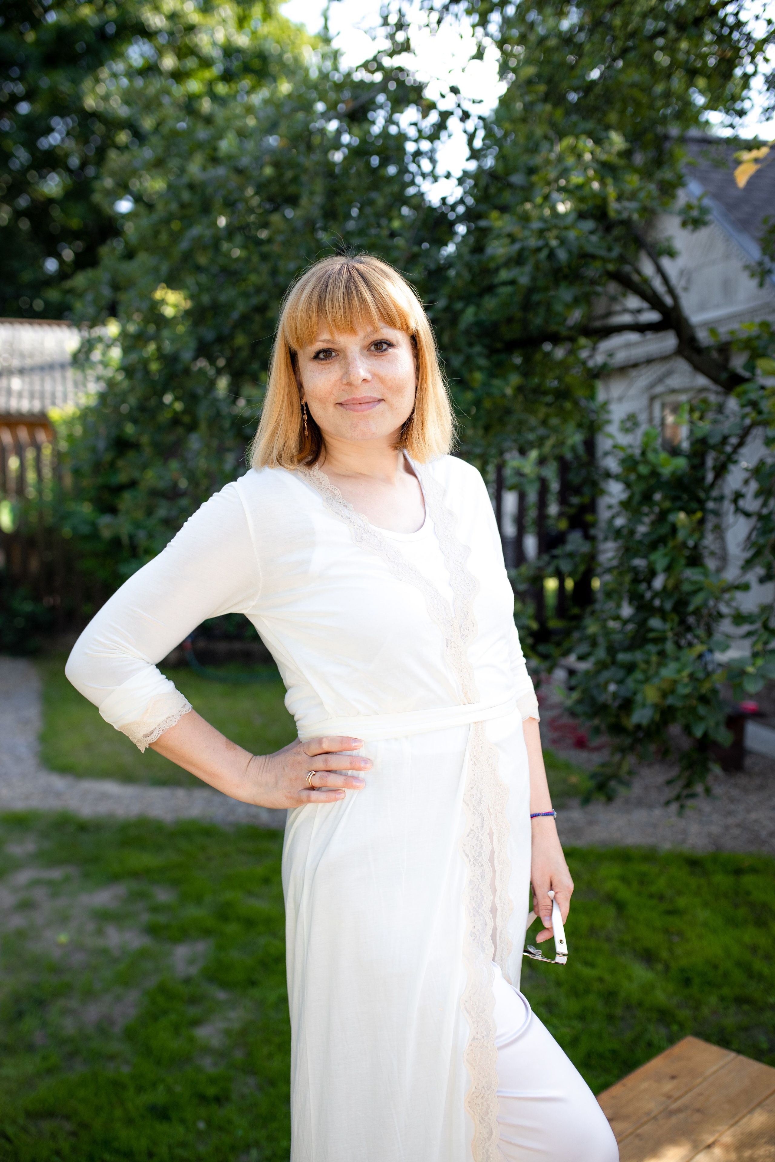 Девичник на даче в Купавне. Фотограф в Железнодорожном и Балашихе