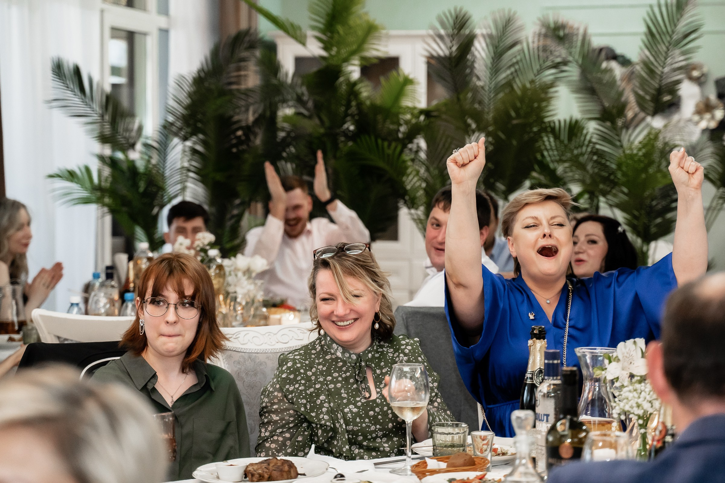 Екатерина и Сергей. Свадебный фотограф Екатерина Кузнецова