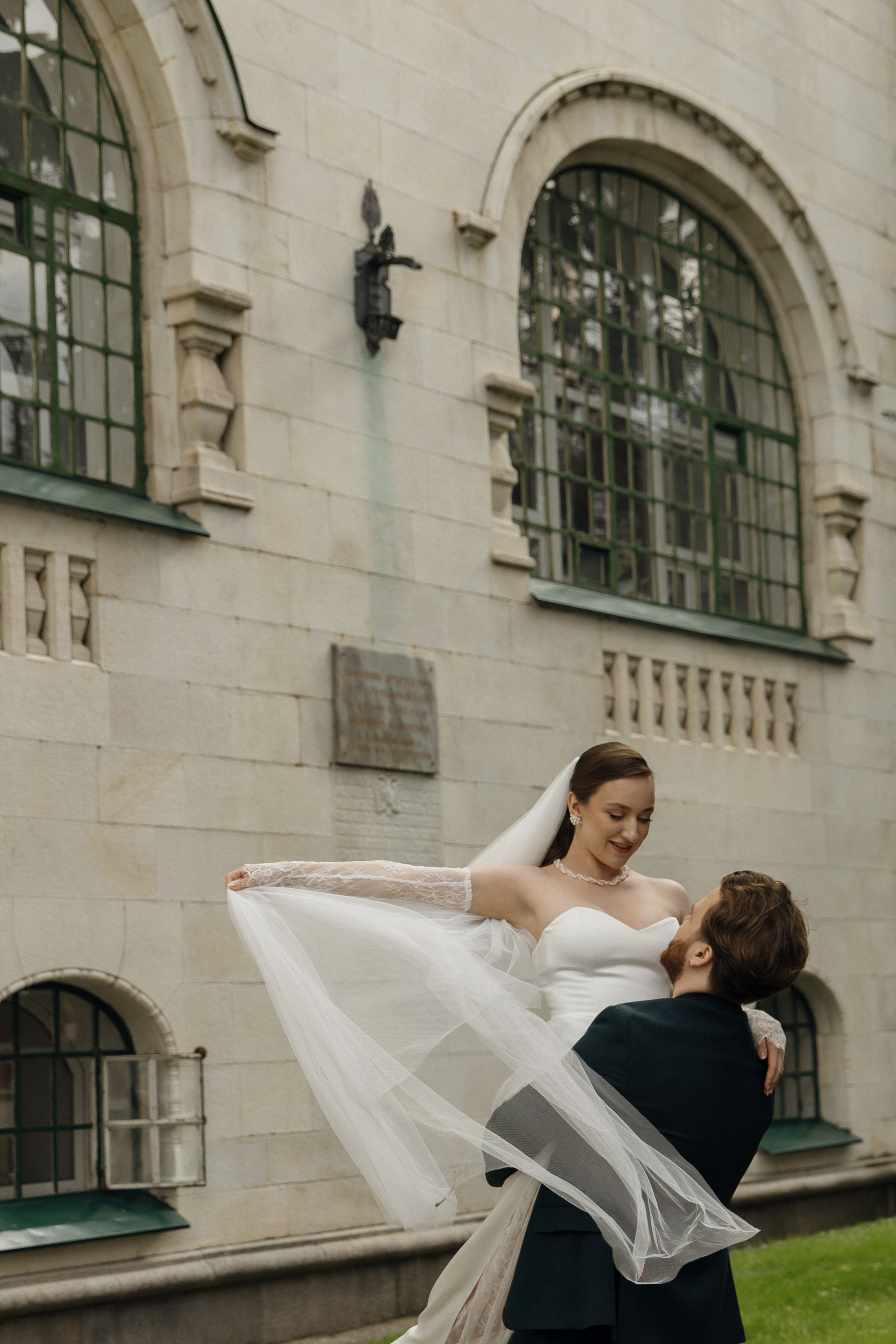 Даниил & Маргарита. Фотограф в Нижнем Новгороде| Шоронова Снежана