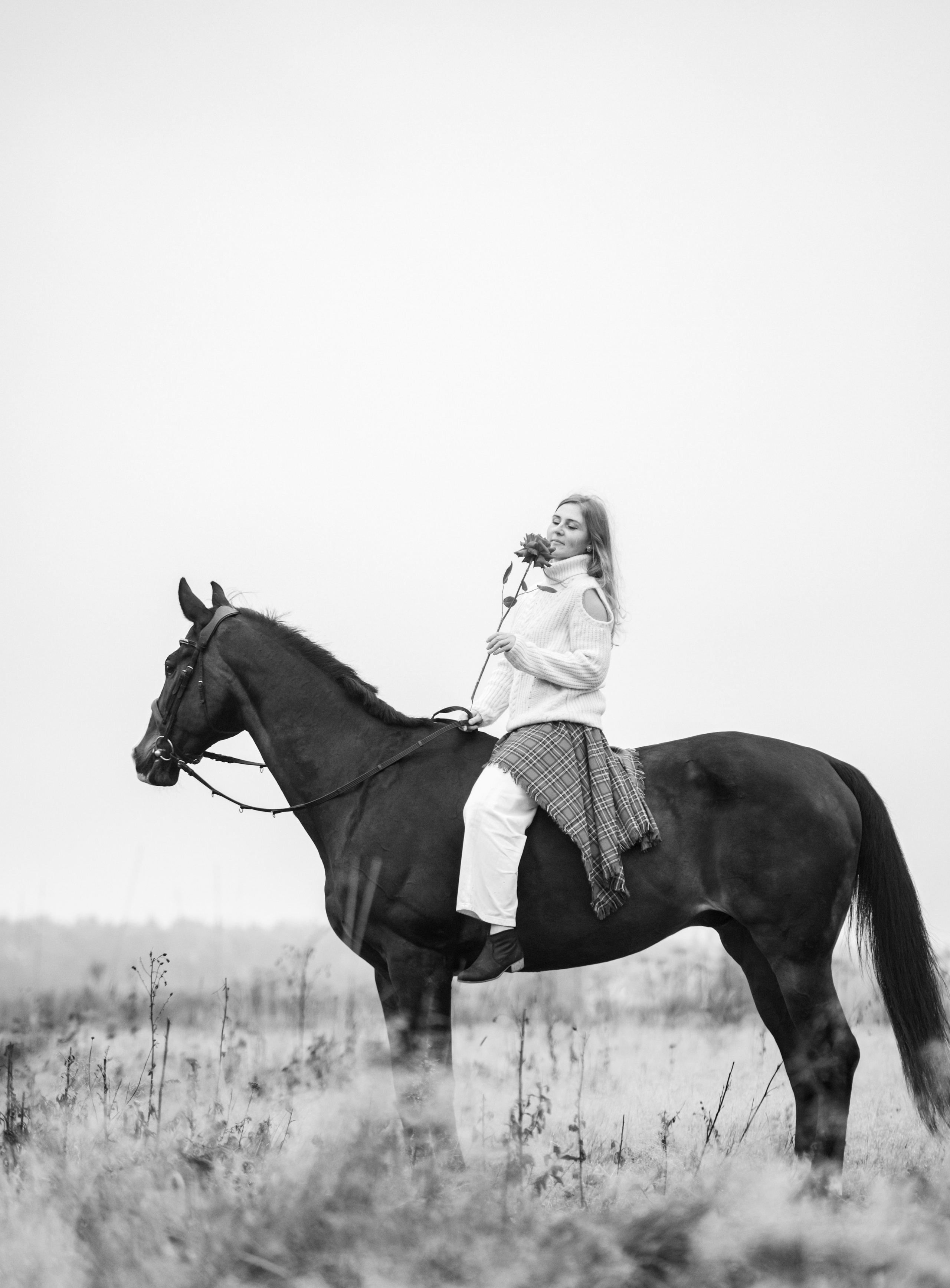 Фотосессии с лошадьми. Марина Егорикова | Конный фотограф | Москва