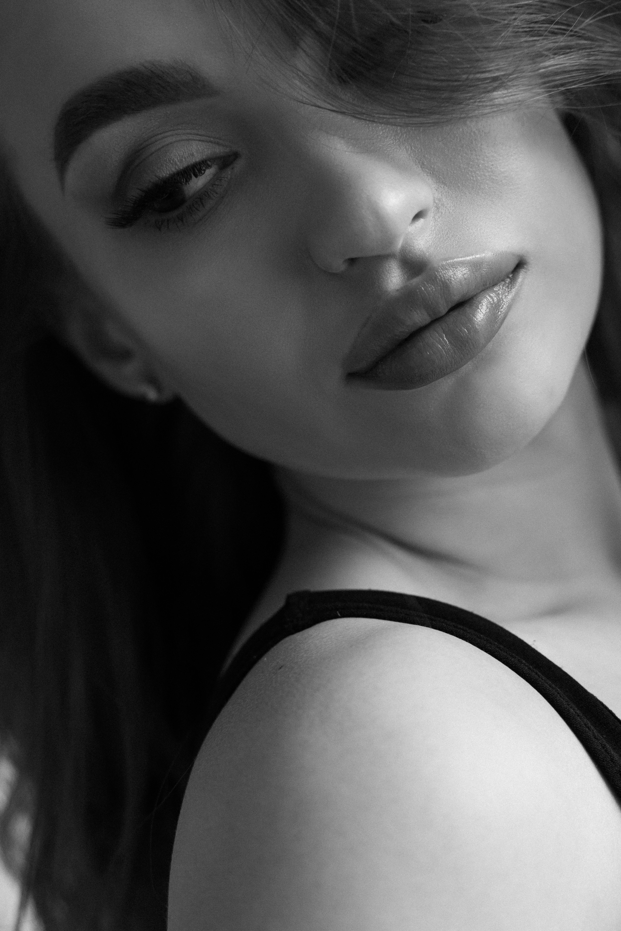 Ольга. Свадебный фотограф Красноярск Элина Леонова