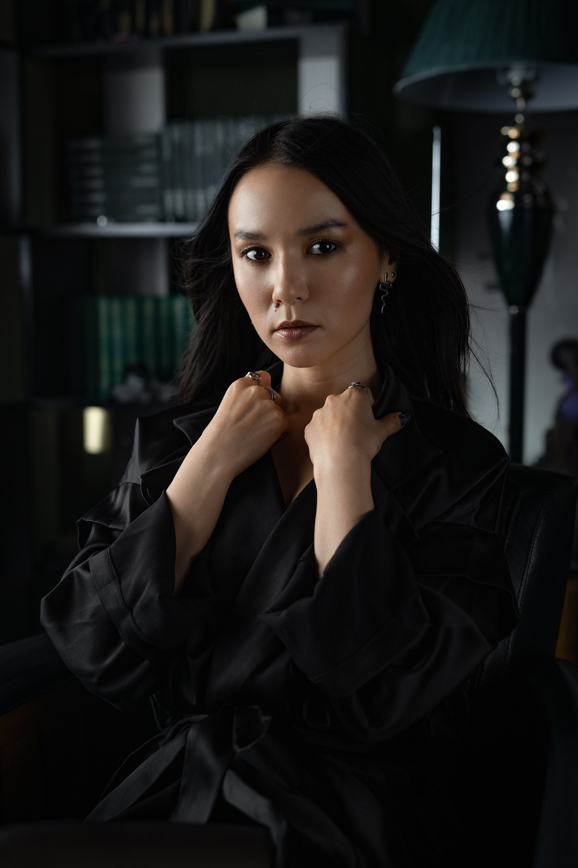 Татьяна (14.01.2024). Фотограф Андрей Серенков