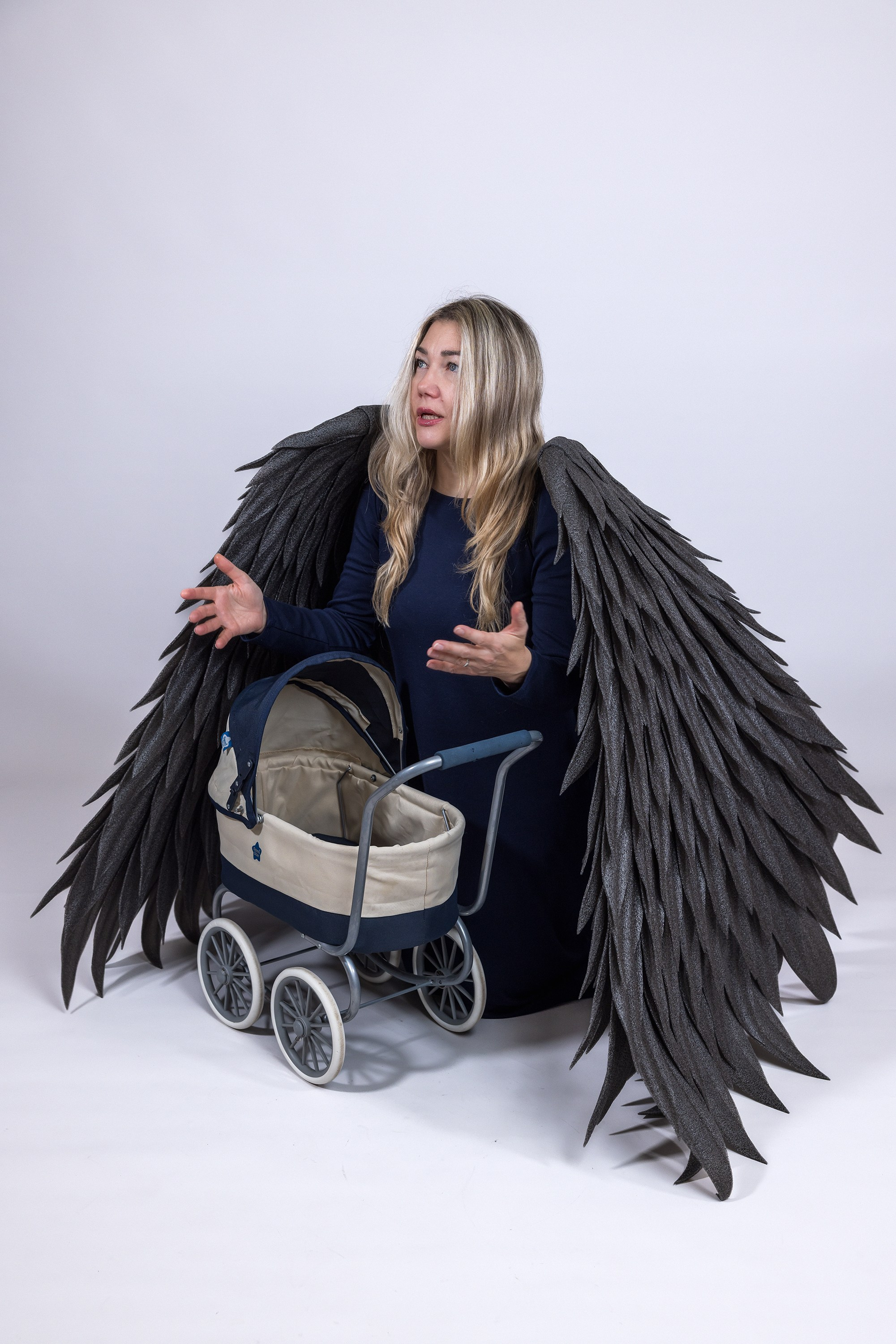 Предисловие. Главная