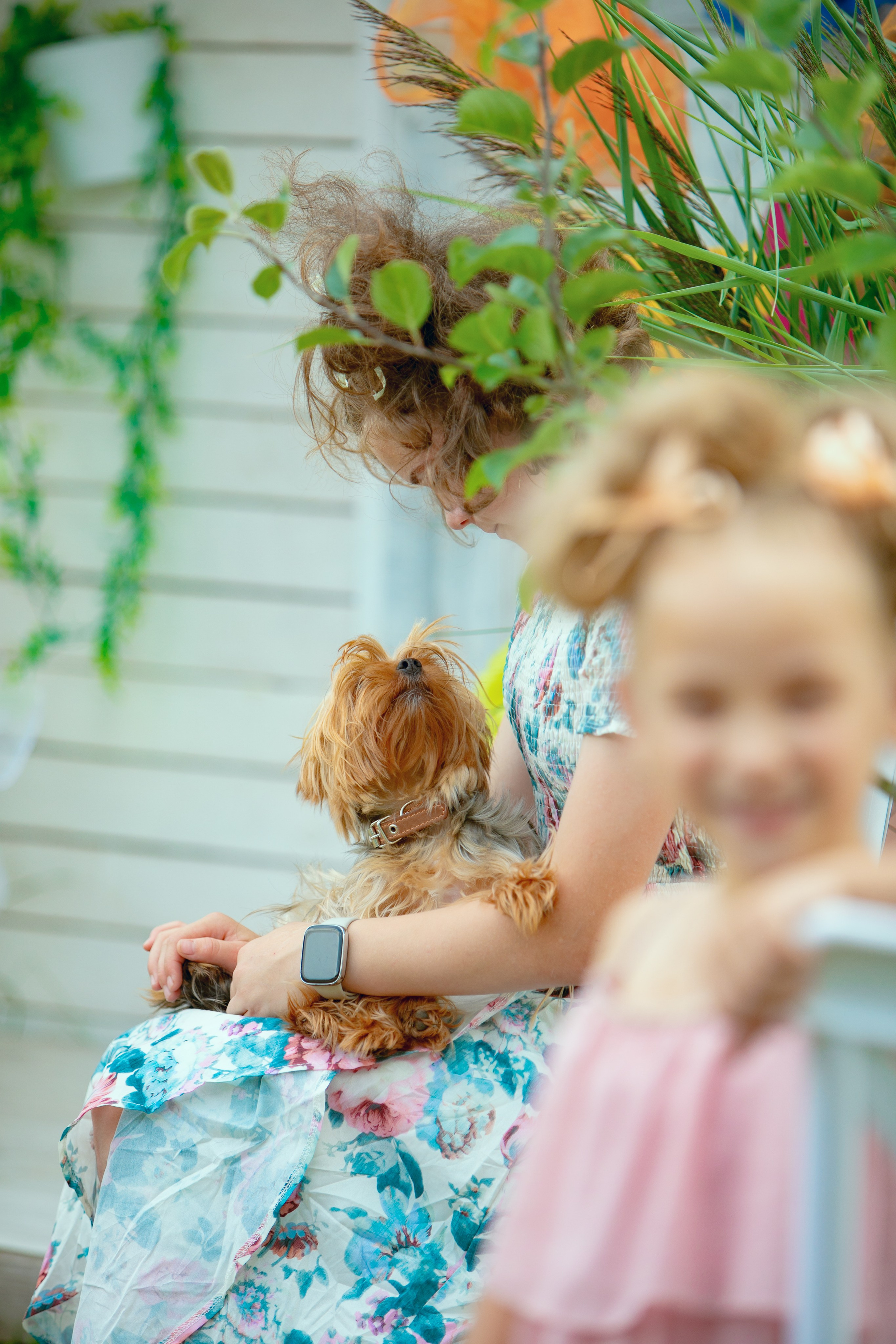 День рождения. Семейный и детский фотограф в Беларуси
