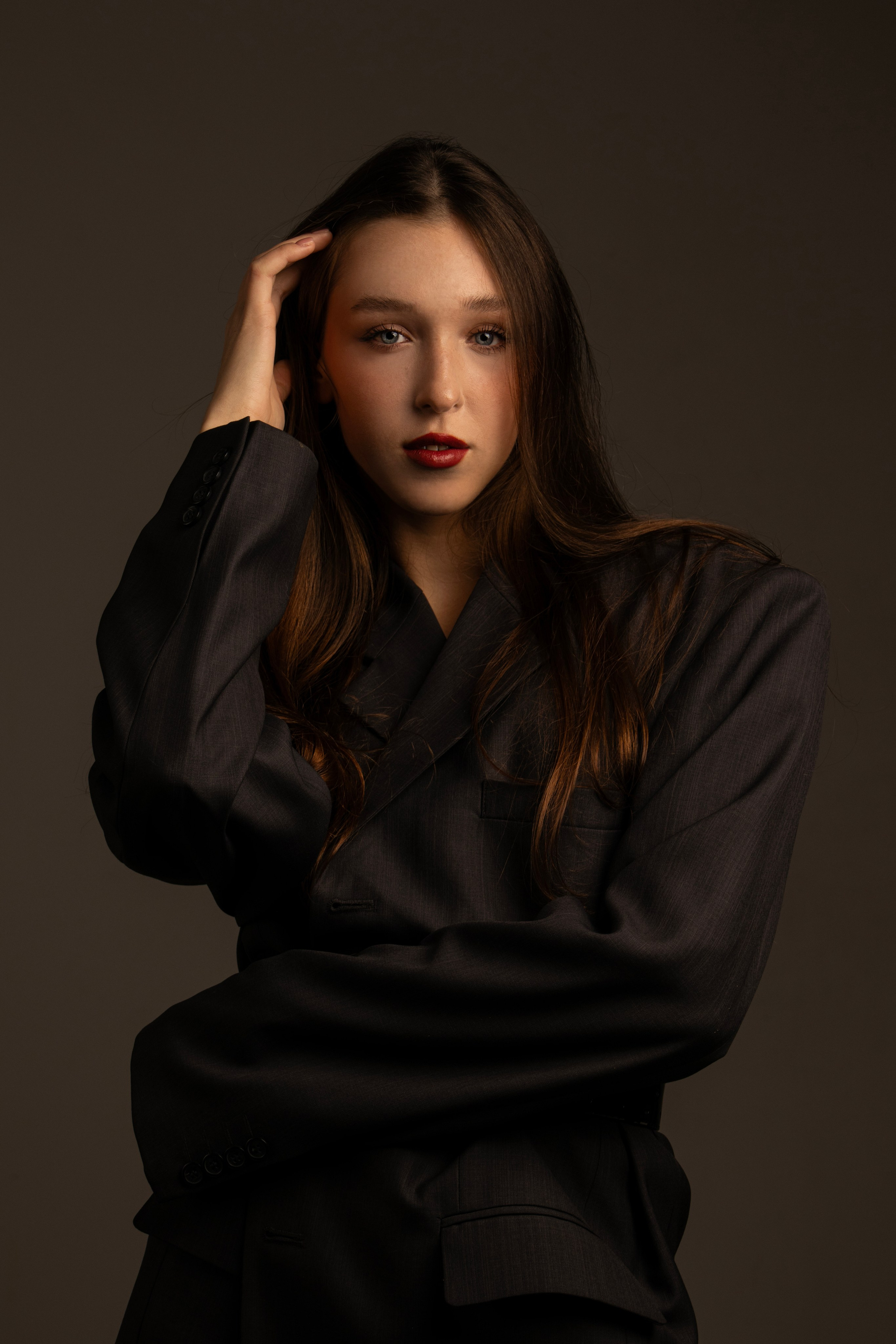 Персональные съемки. Фотограф в Санкт-Петербурге Яна Кобзева