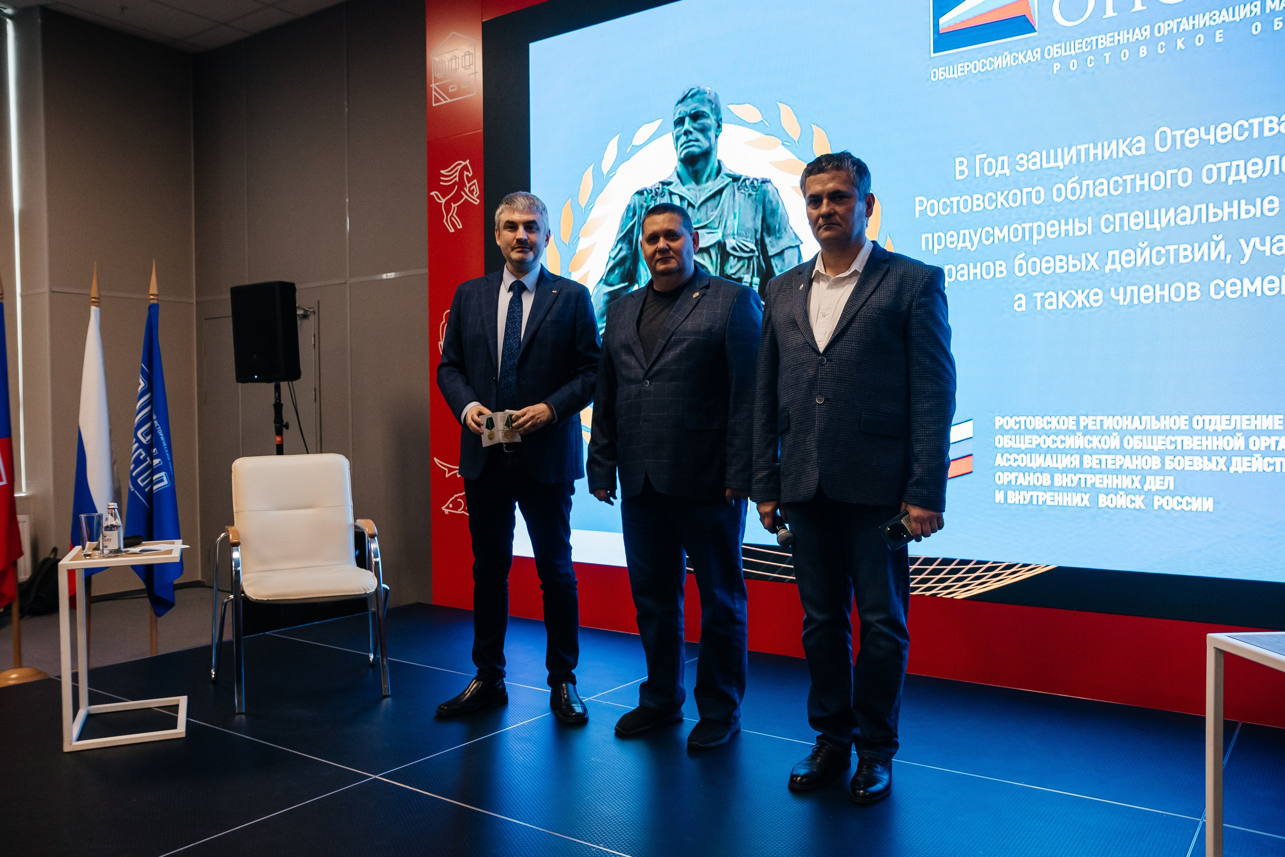 «НОВОЕ ВРЕМЯ — НОВЫЕ МЫ» | Опора России. Фотограф Александр Бигари