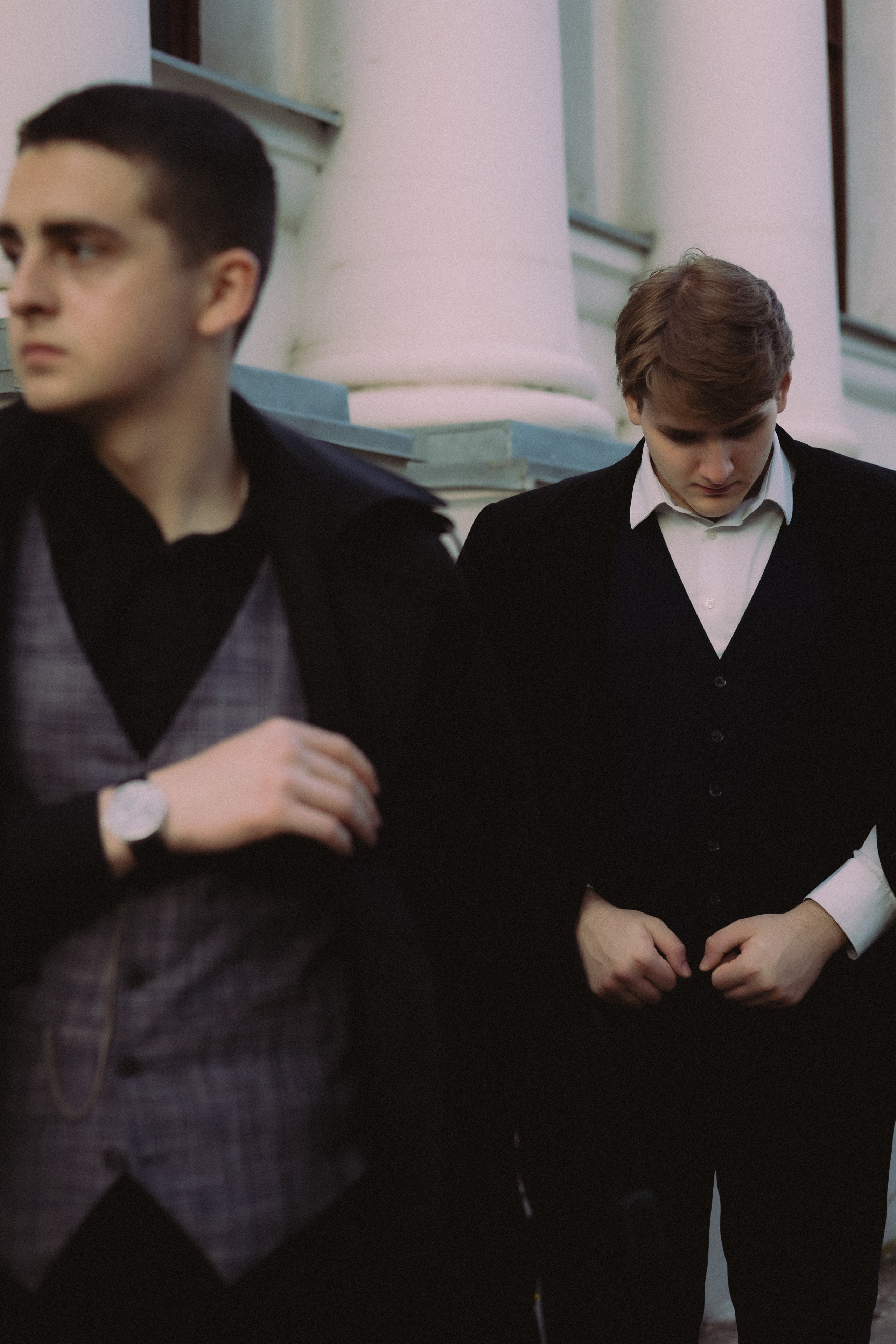 Тематические фотосессии. Главная