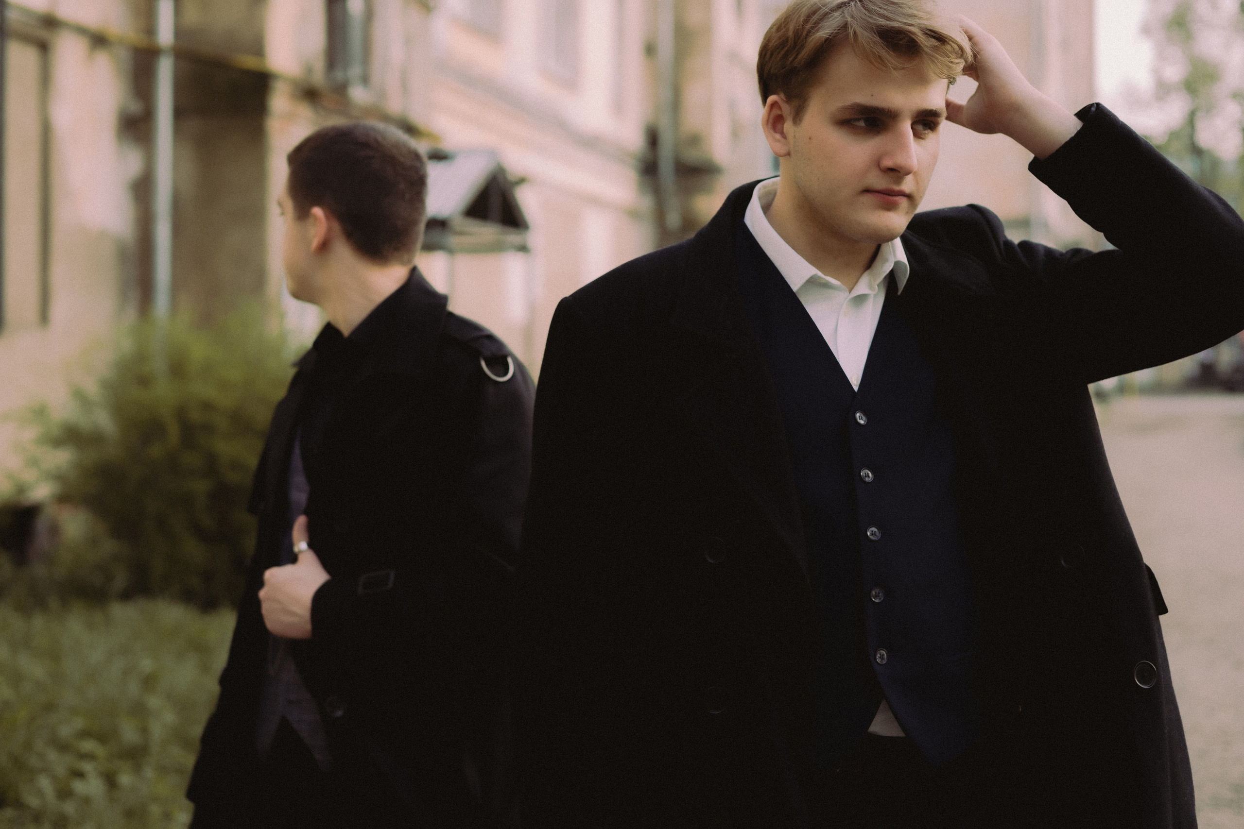 Тематические фотосессии. Главная