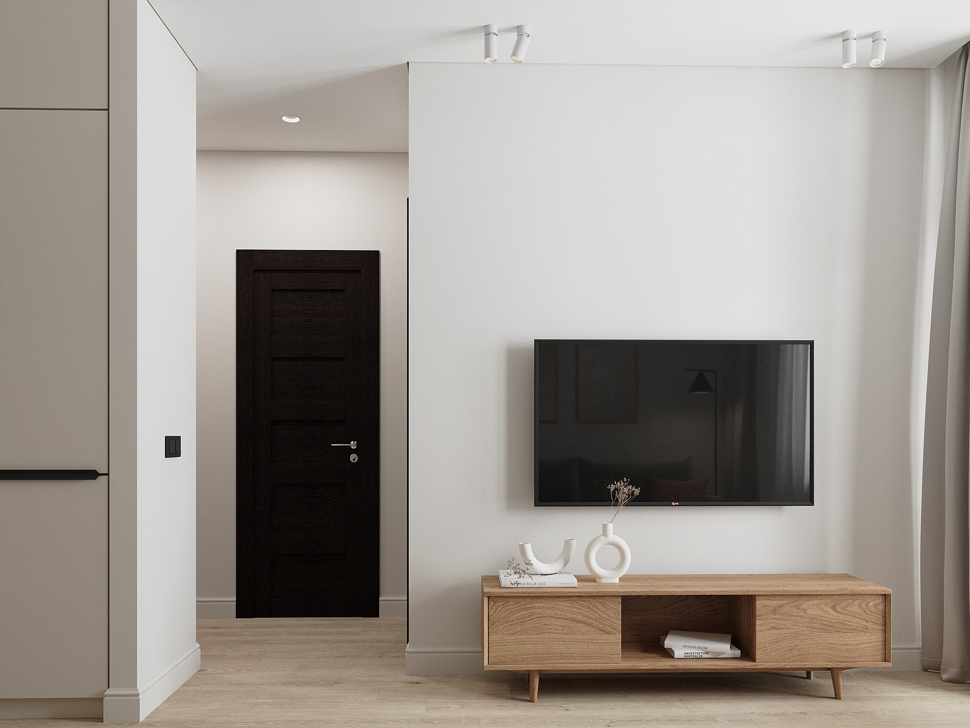 ЖК Автограф. Дизайнер интерьеров в Санкт-Петербурге Анастасия Тен