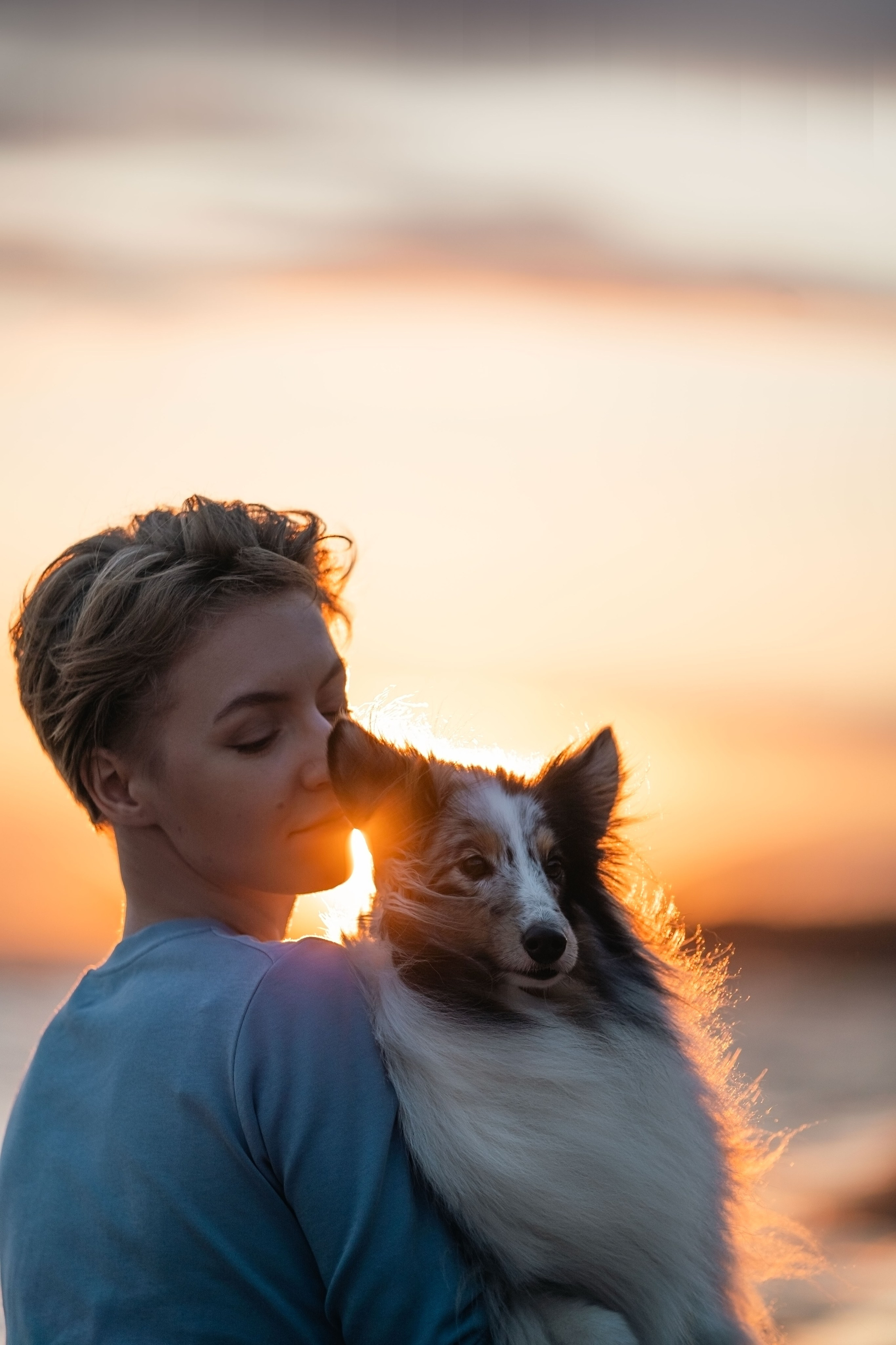 Лесная Элис. Фотограф анималист