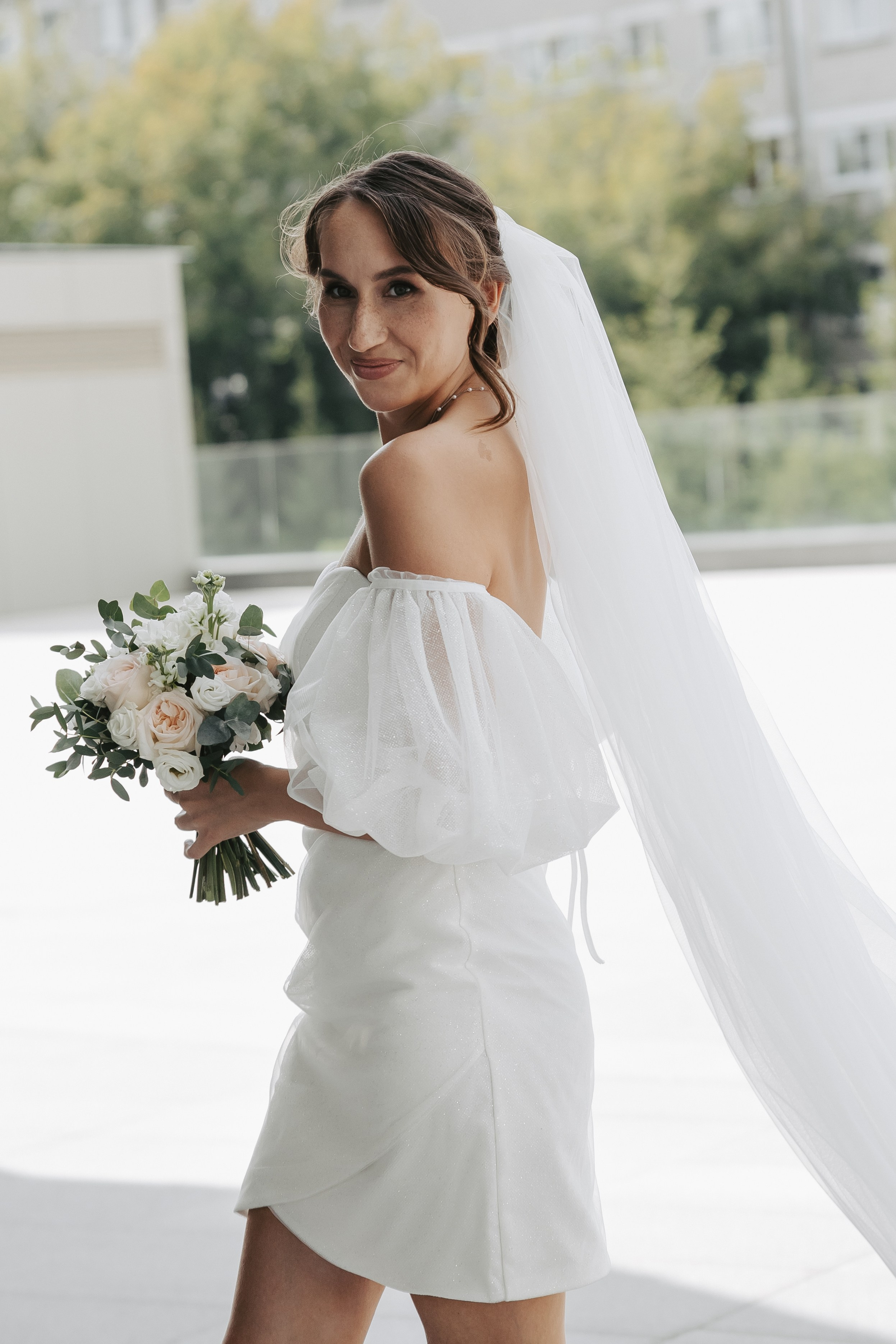 Гулина и Рома. Семейный фотограф в Казани Татьяна Андреева