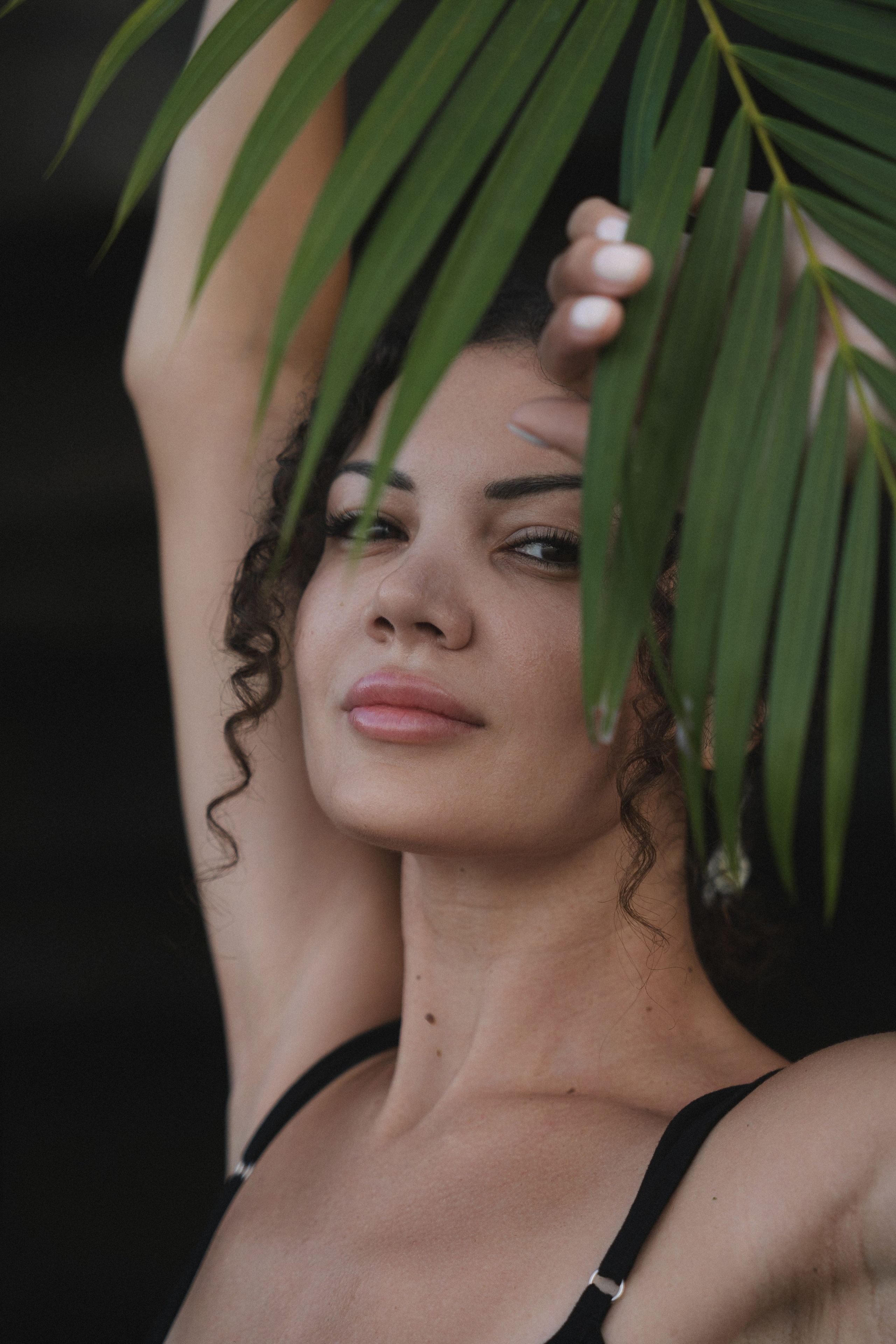 Ясмина. Фотограф Alena Ray