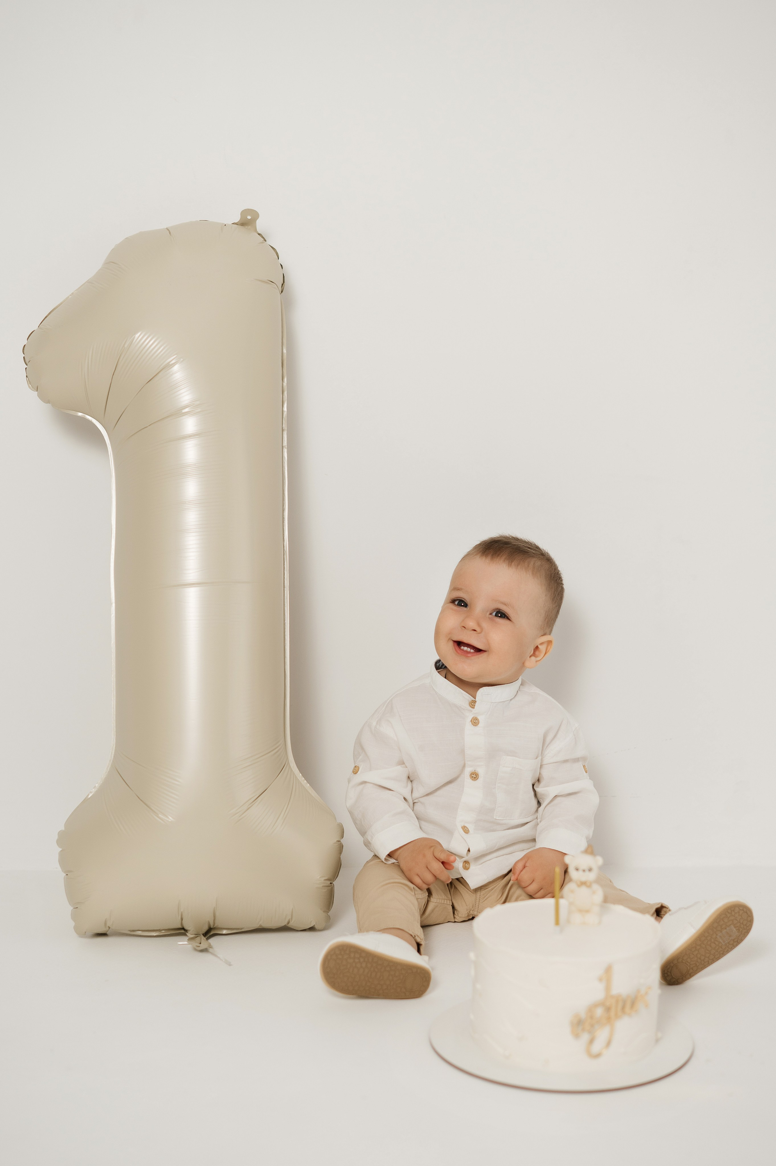 Годовасие. Свадебный и семейный фотограф Кореновск/Краснодар