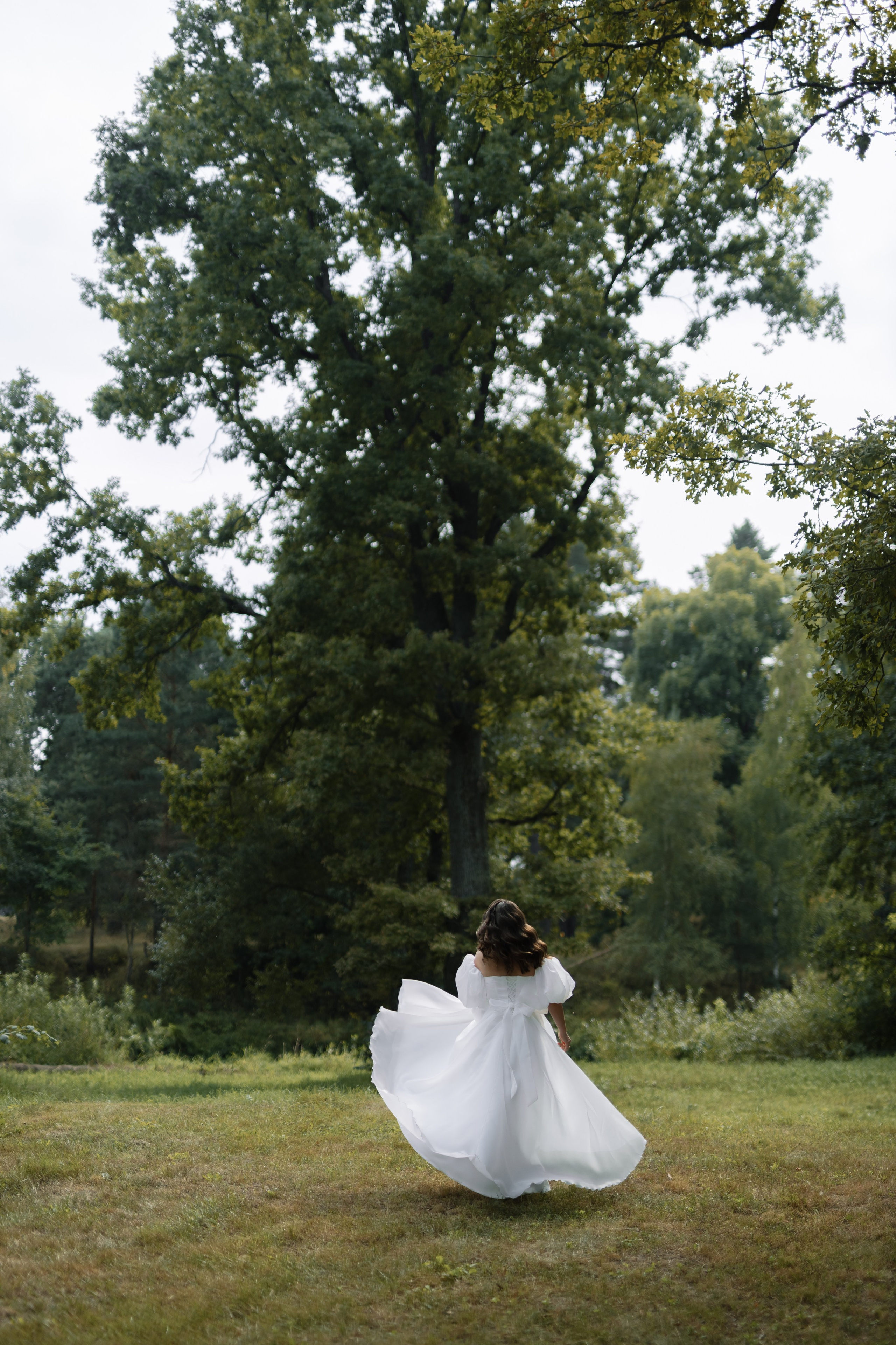 Давай навсегда?. Свадебный и портретный фотограф в Москве, Туле и Брянске Дара Евсеева