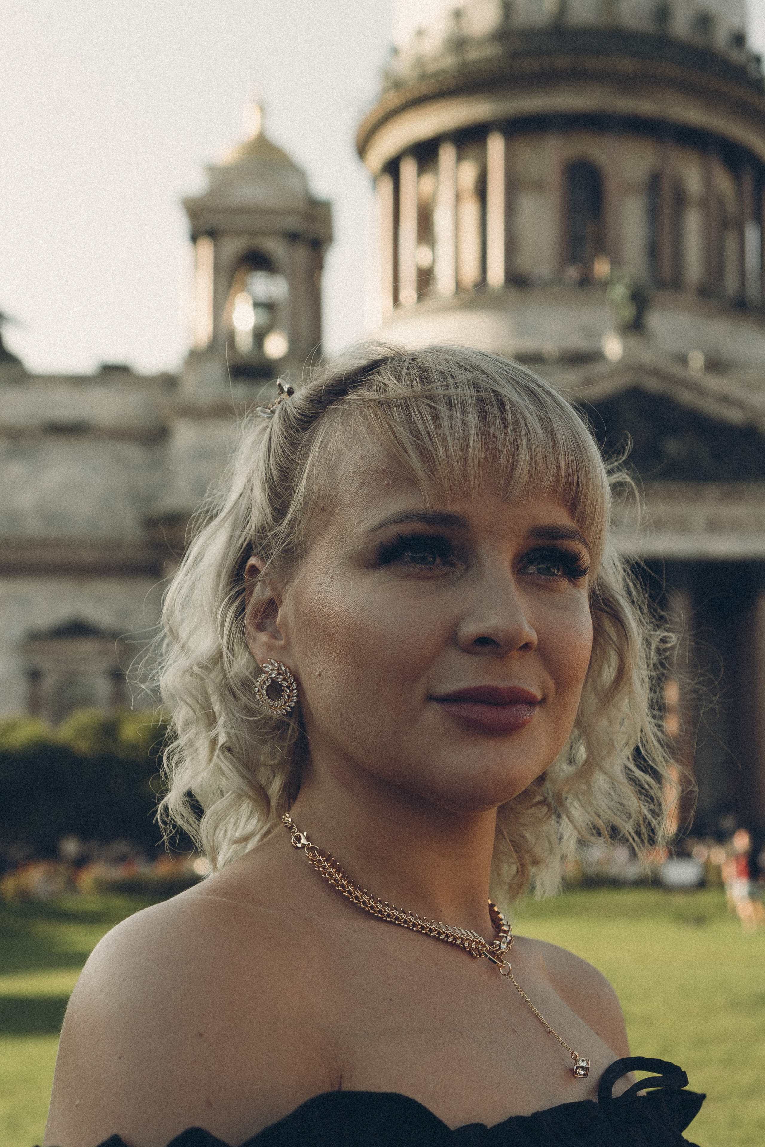 Сентябрьский вечер. Профессиональный фотограф, Санкт-Петербург — Виктория Богомолова