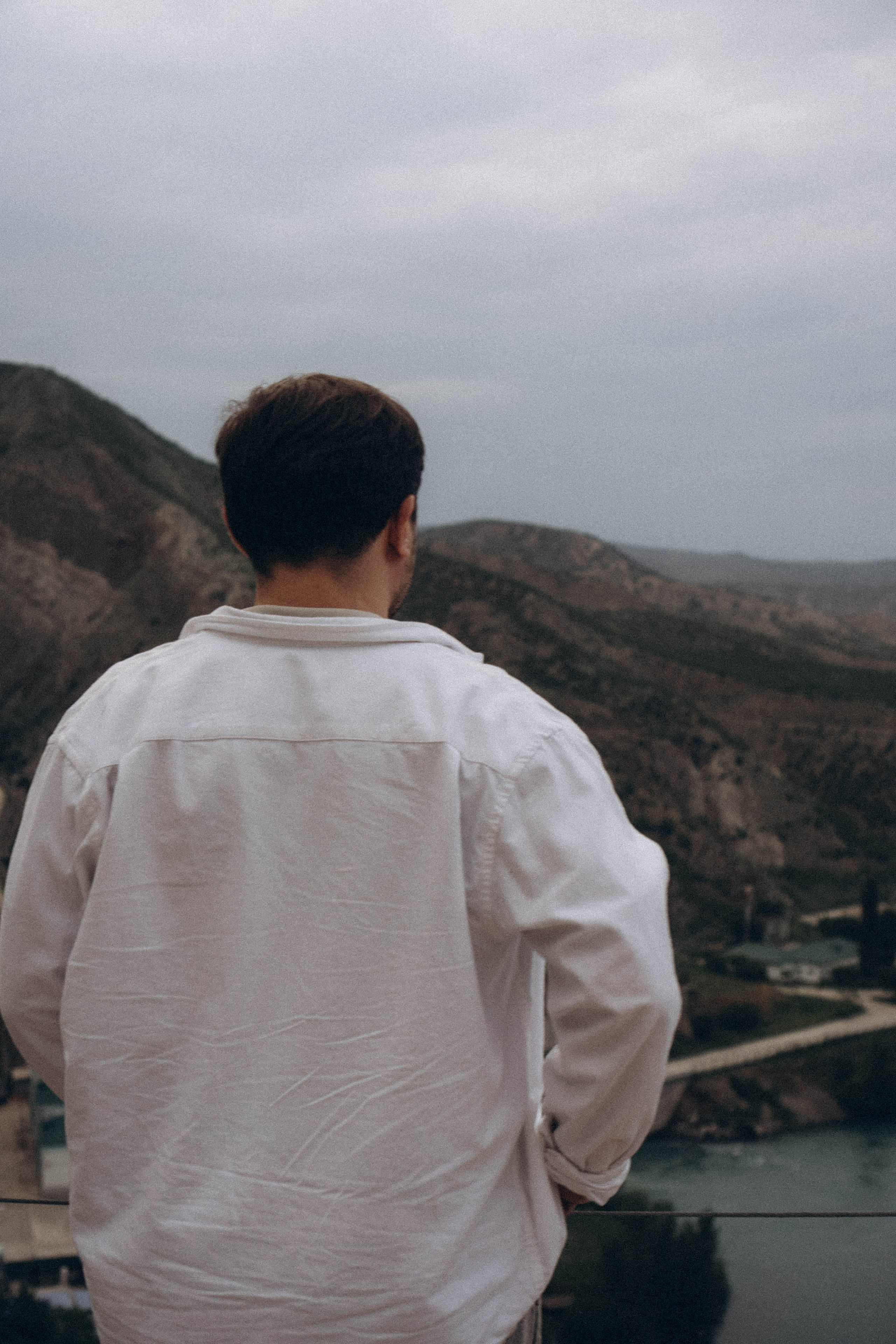 Фотосьемки в горах. Профессиональный фотограф, Санкт-Петербург — Виктория Богомолова