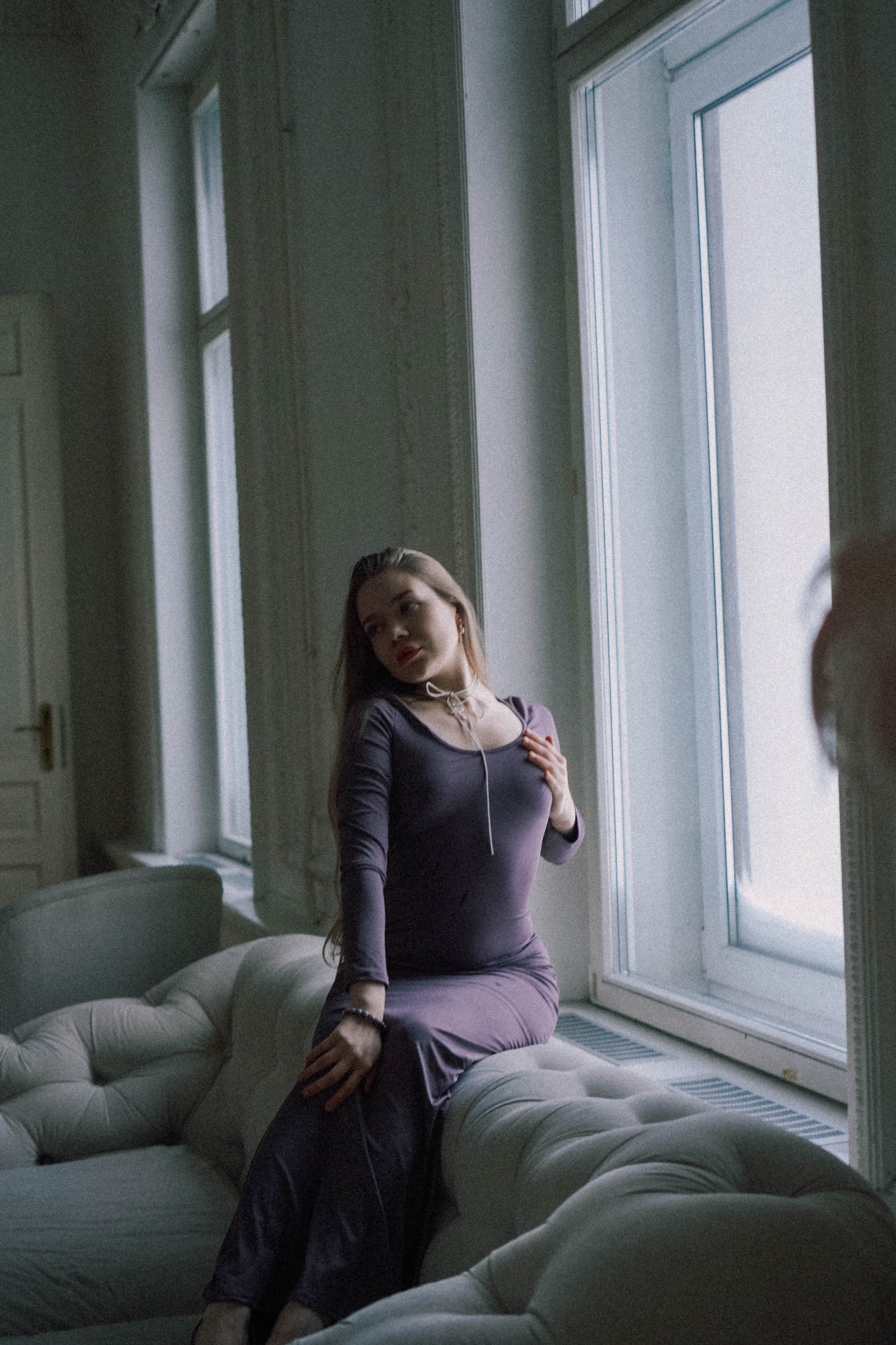 22. Профессиональный фотограф, Санкт-Петербург — Виктория Богомолова