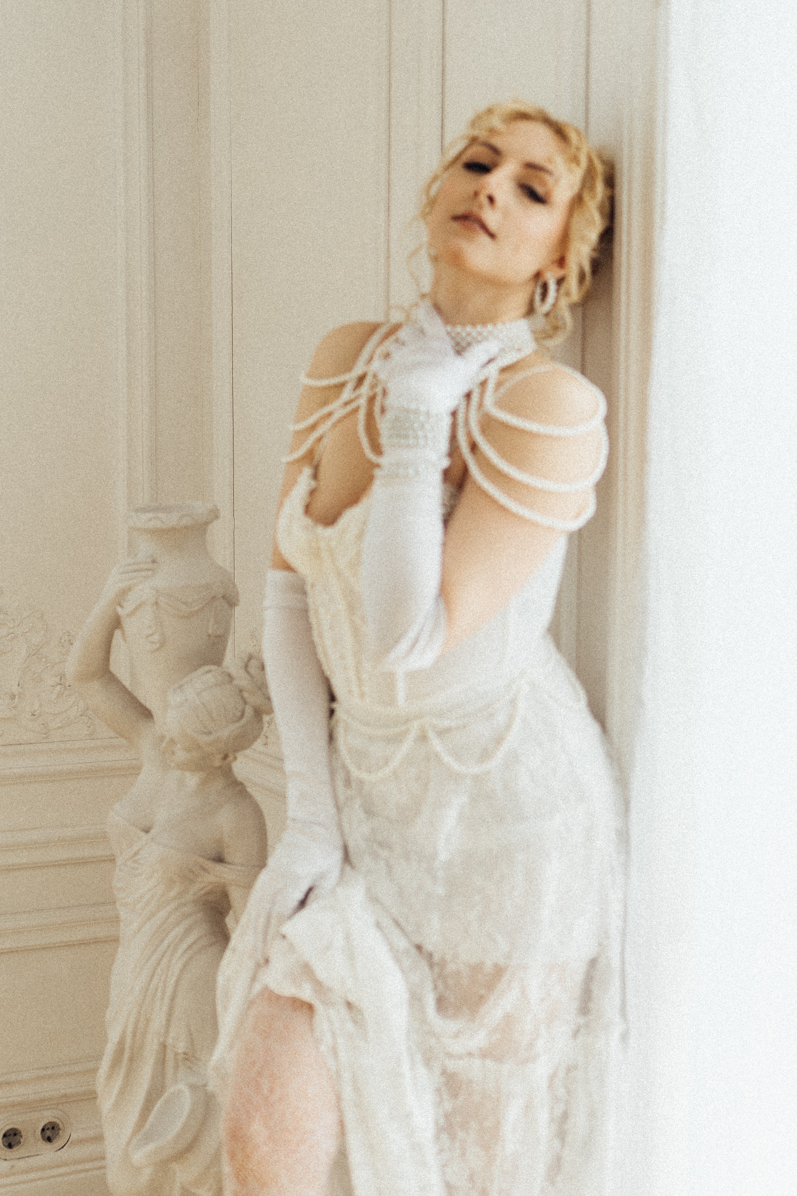 Винтажная история. Профессиональный фотограф, Санкт-Петербург — Виктория Богомолова