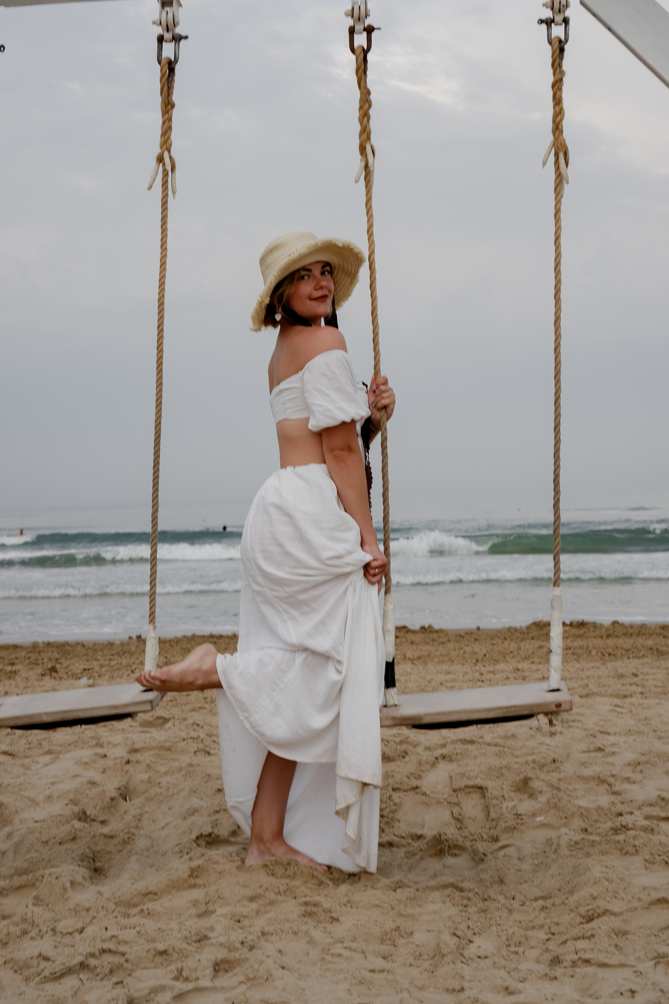 ДЕВУШКИ НА РАССВЕТНОЙ СЬЕМКЕ. Профессиональный фотограф, Санкт-Петербург — Виктория Богомолова