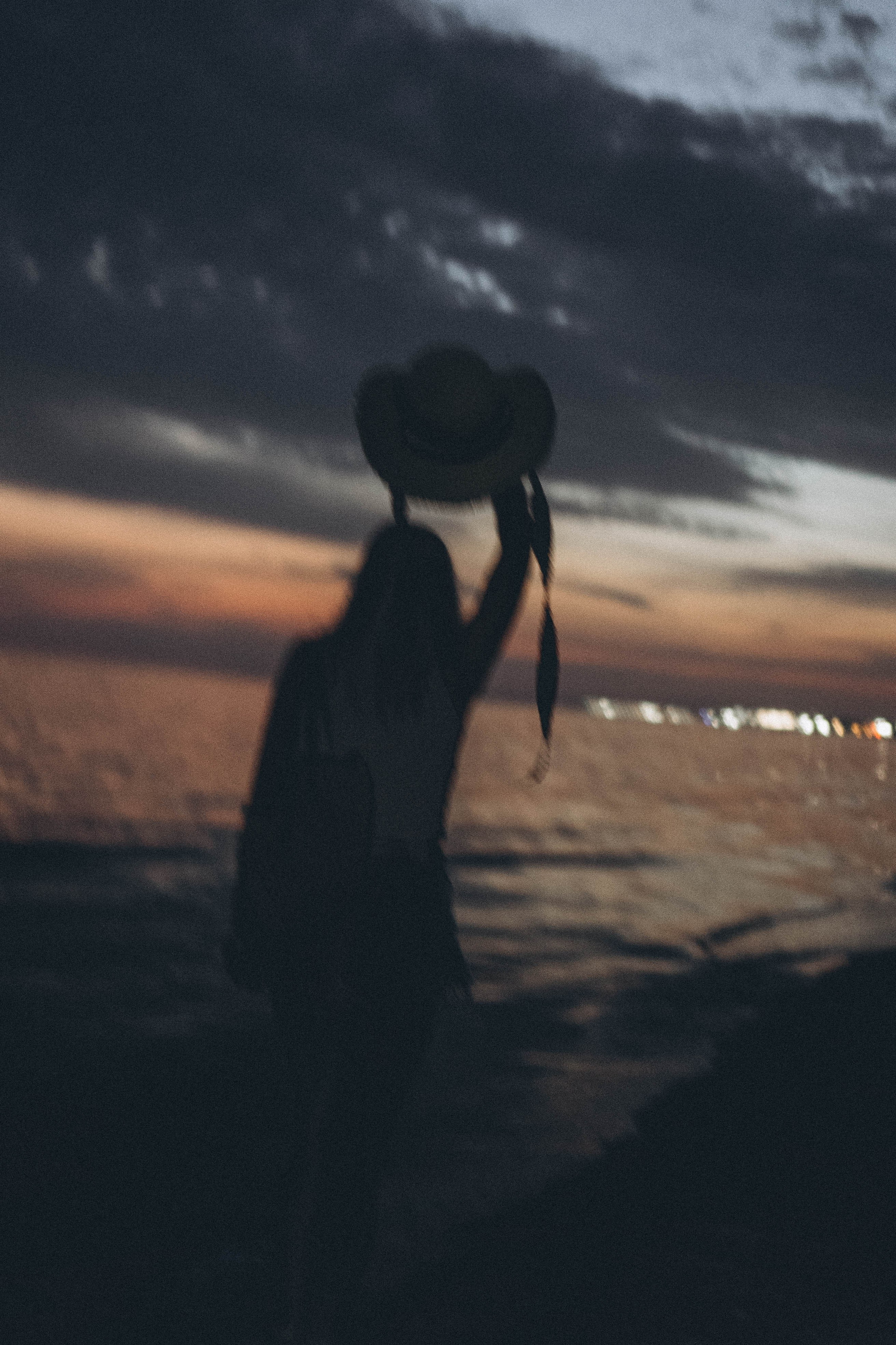 Закат на черном море. Профессиональный фотограф, Санкт-Петербург — Виктория Богомолова