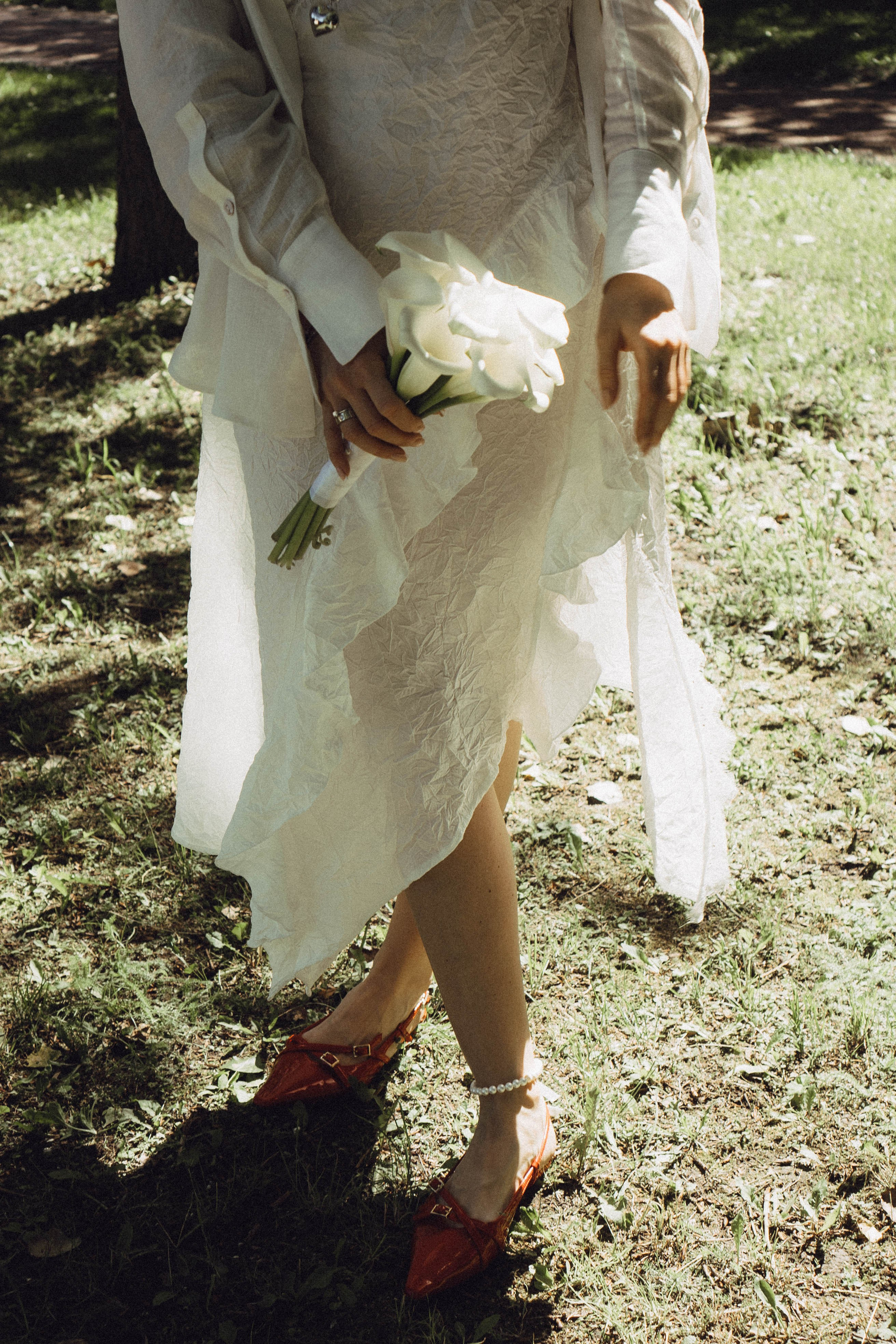 СВАДЕБНАЯ СЬЕМКА В ПАРКЕ ПОБЕДЫ И ПРОГУЛКА ПО МОСКОВСКОМУ ПРОСПЕКТУ. Профессиональный фотограф, Санкт-Петербург — Виктория Богомолова