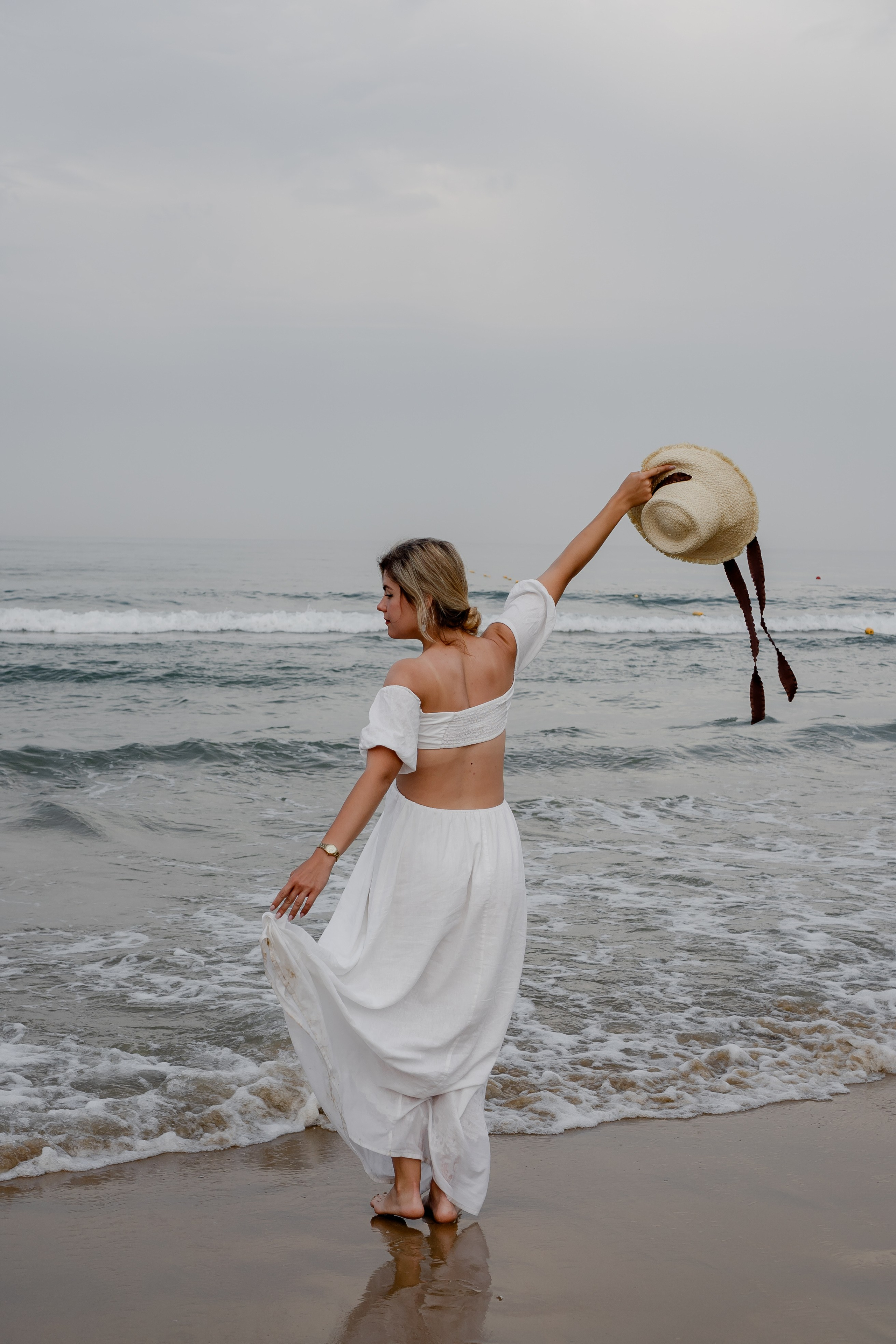 ДЕВУШКИ НА РАССВЕТНОЙ СЬЕМКЕ. Профессиональный фотограф, Санкт-Петербург — Виктория Богомолова