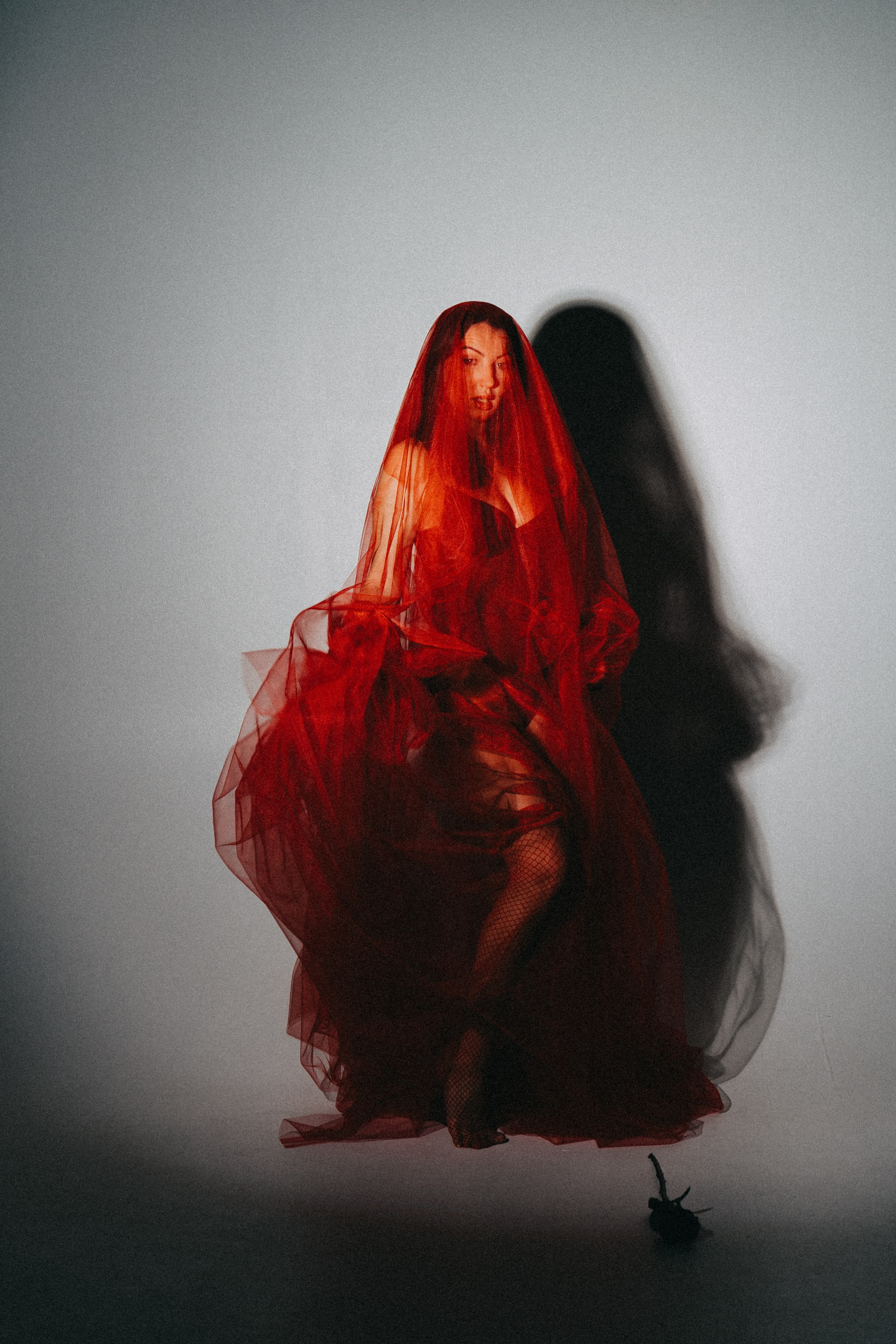 Творческая история для девушки. Профессиональный фотограф, Санкт-Петербург — Виктория Богомолова