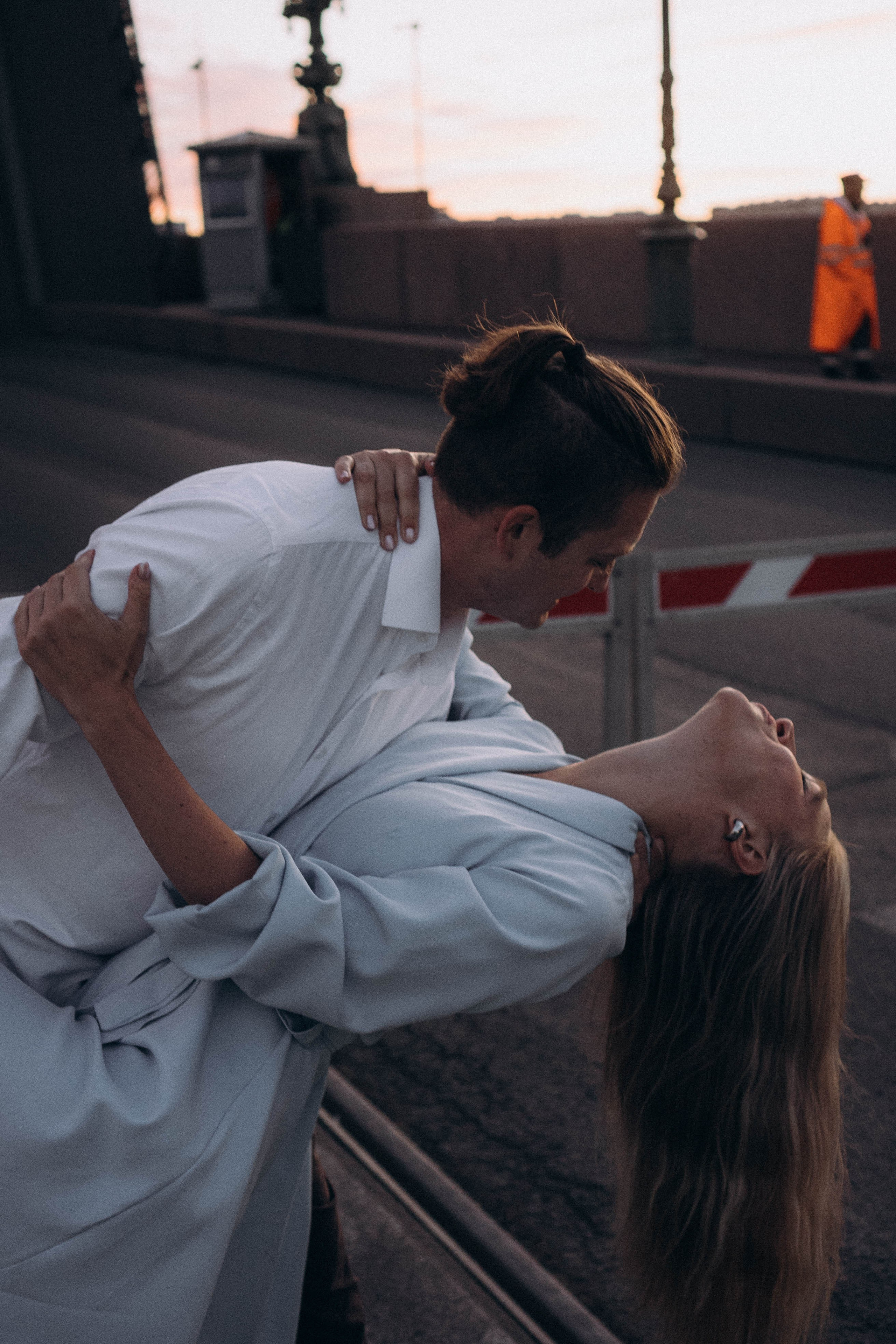 СЧАСТЛИВОЕ УТРО. Профессиональный фотограф, Санкт-Петербург — Виктория Богомолова