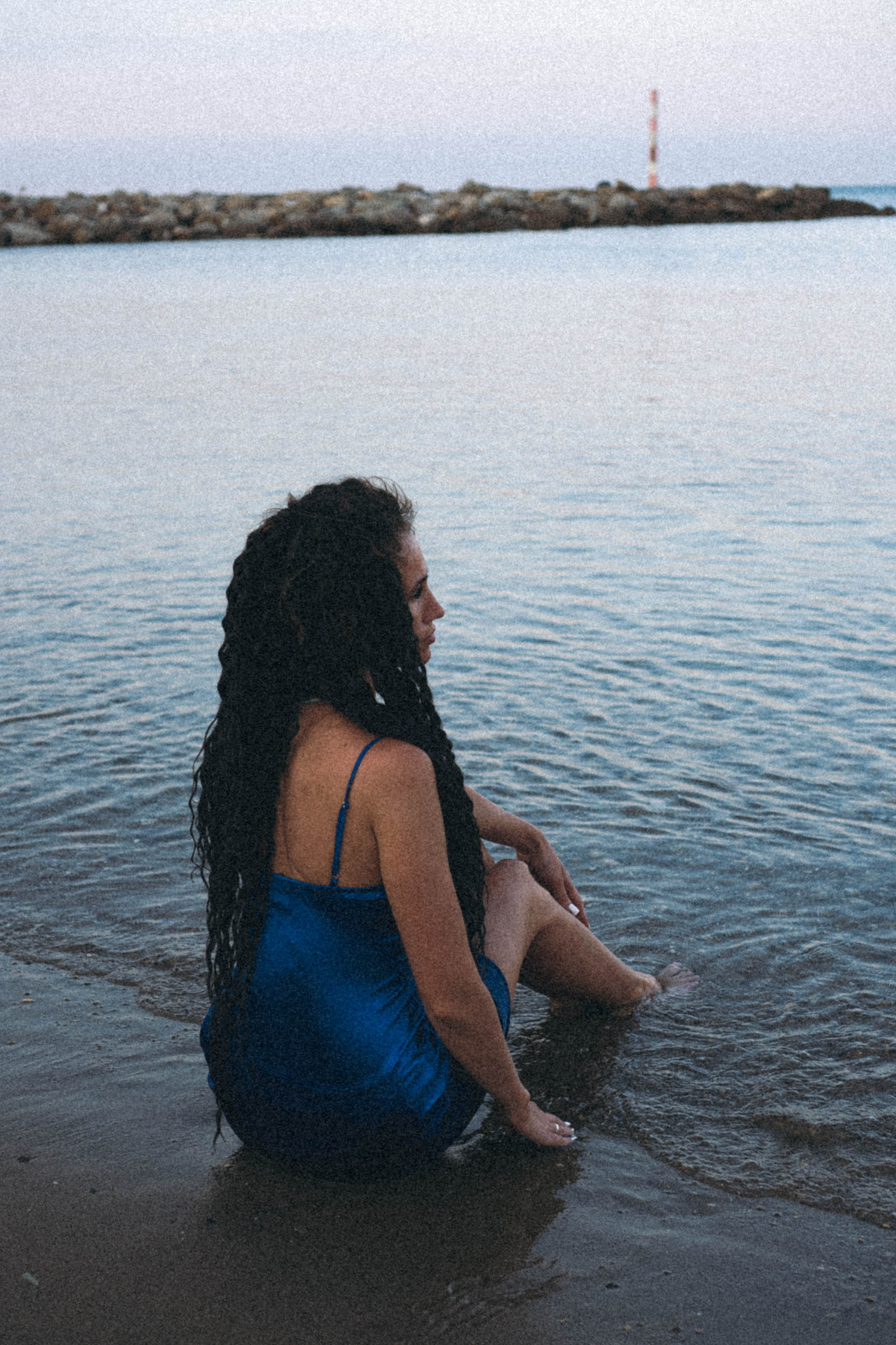 Рассвет. Профессиональный фотограф, Санкт-Петербург — Виктория Богомолова